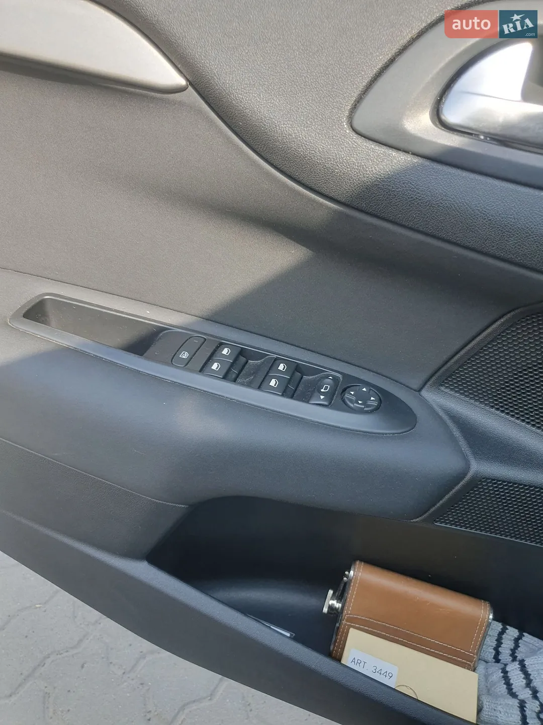 2015 Citroen C4 - мініатюра 16