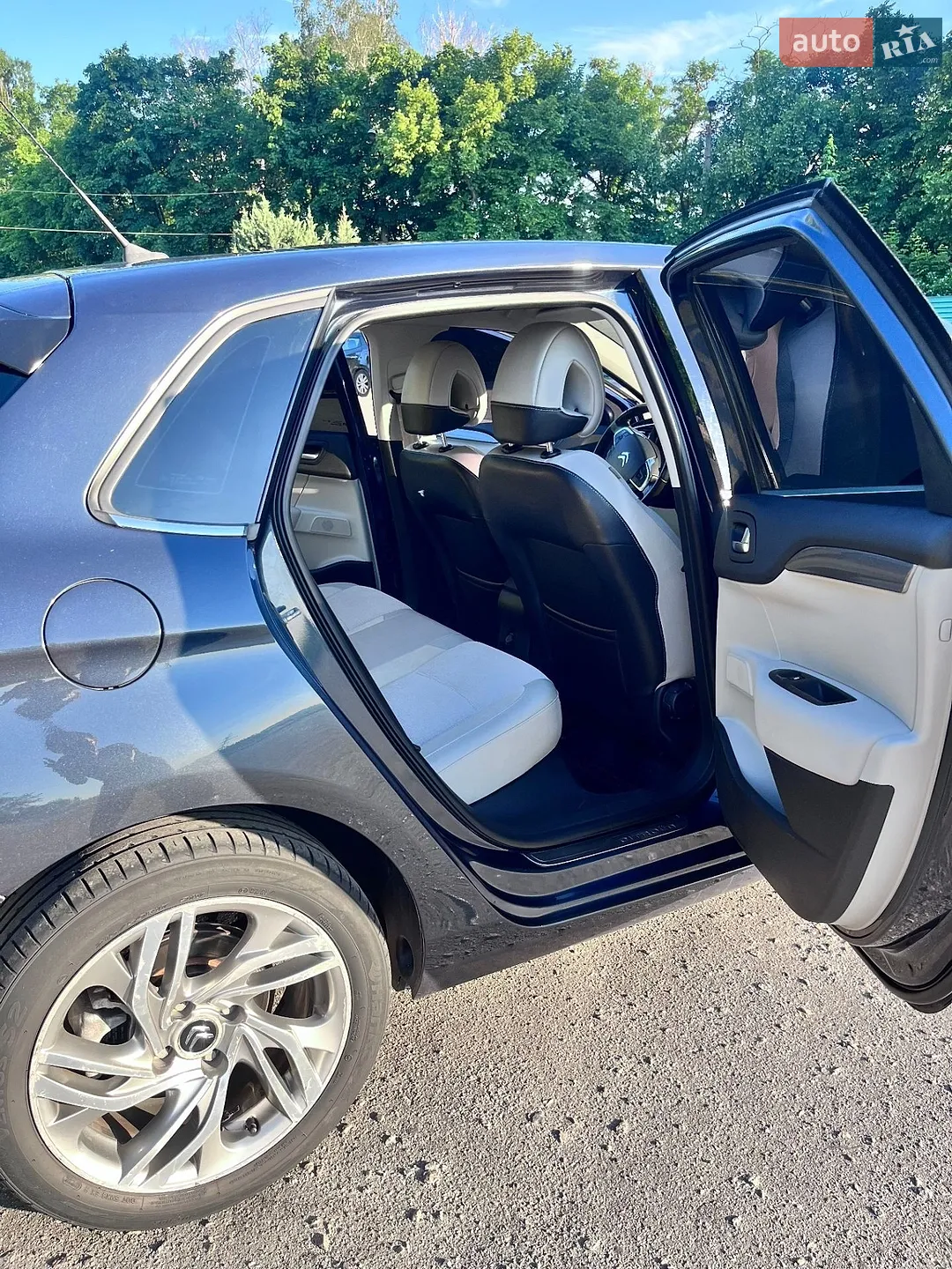 2010 Citroen C4 - мініатюра 16