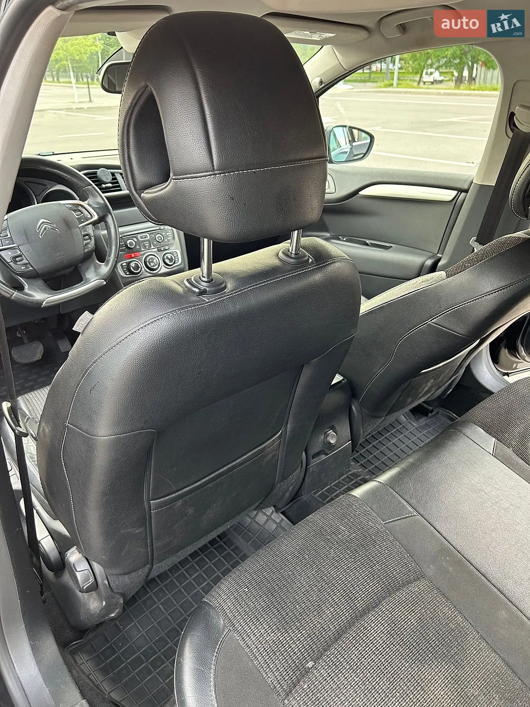 2013 Citroen C4 - мініатюра 31