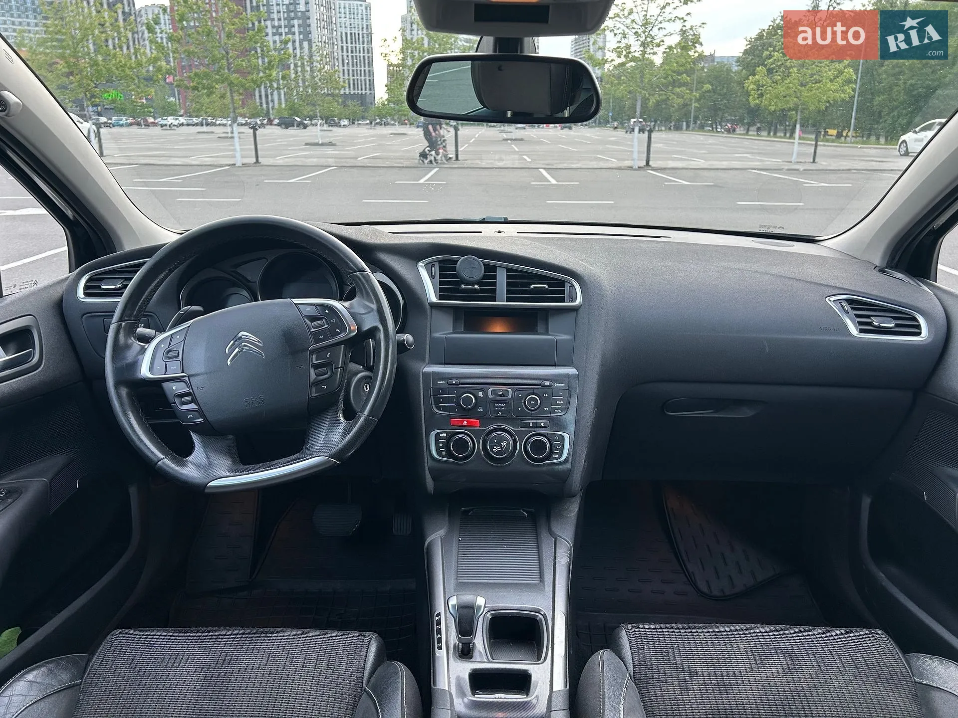 2013 Citroen C4 - мініатюра 36
