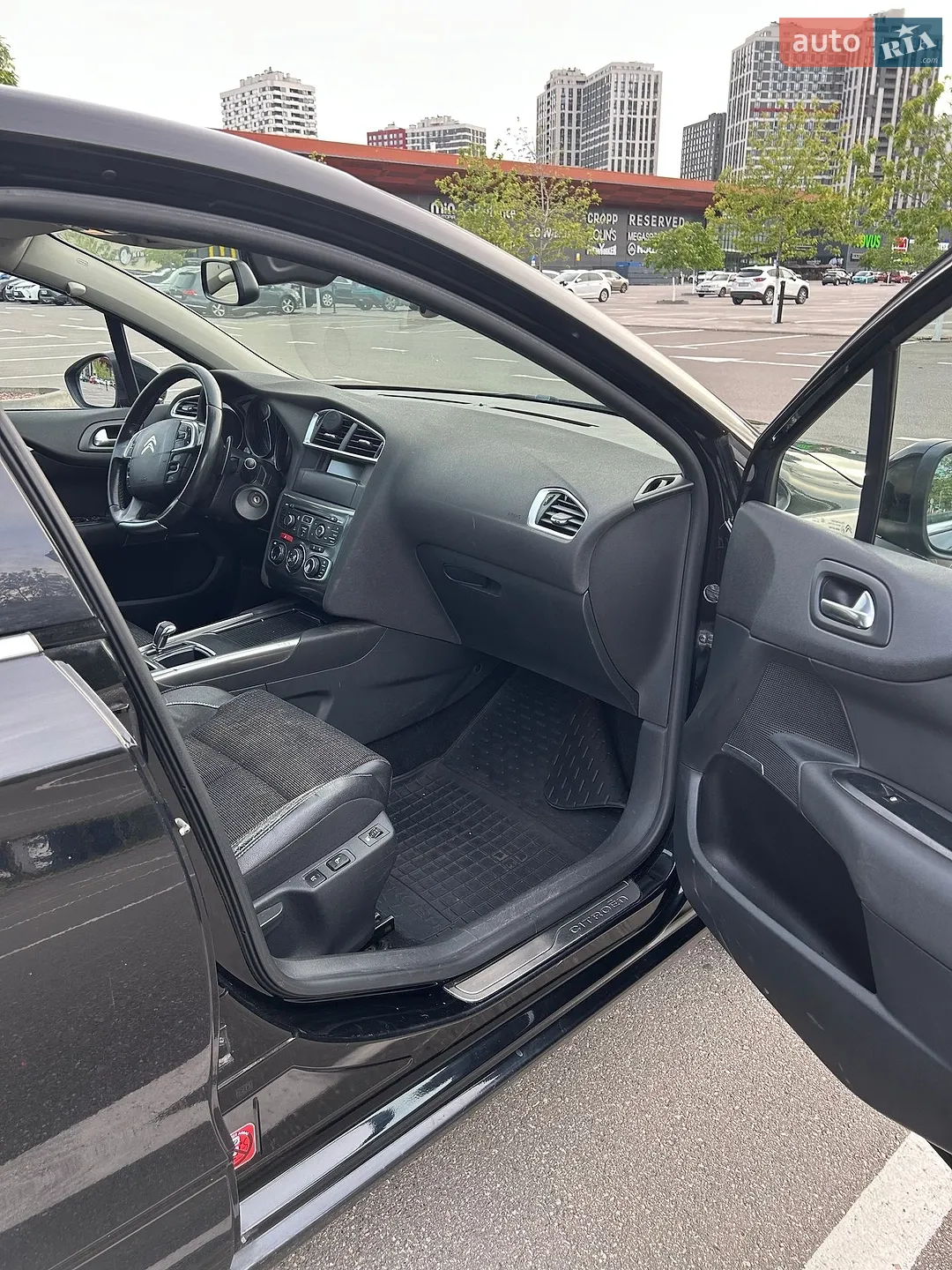 2013 Citroen C4 - мініатюра 41