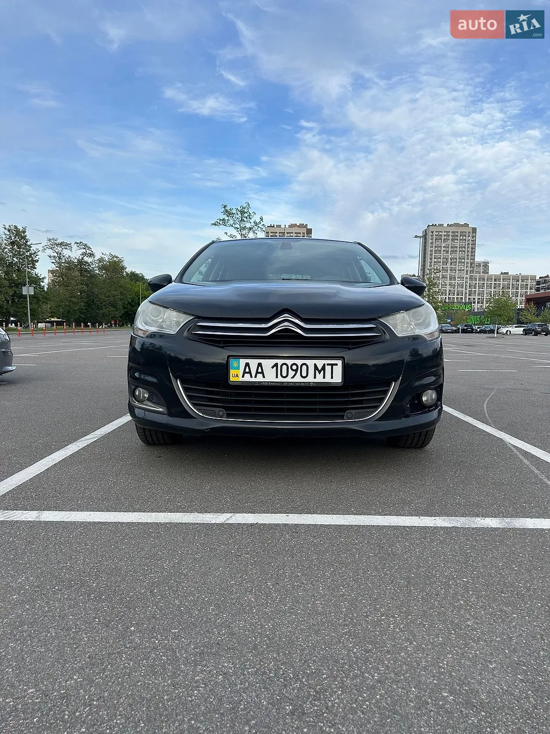 2013 Citroen C4 - мініатюра 24