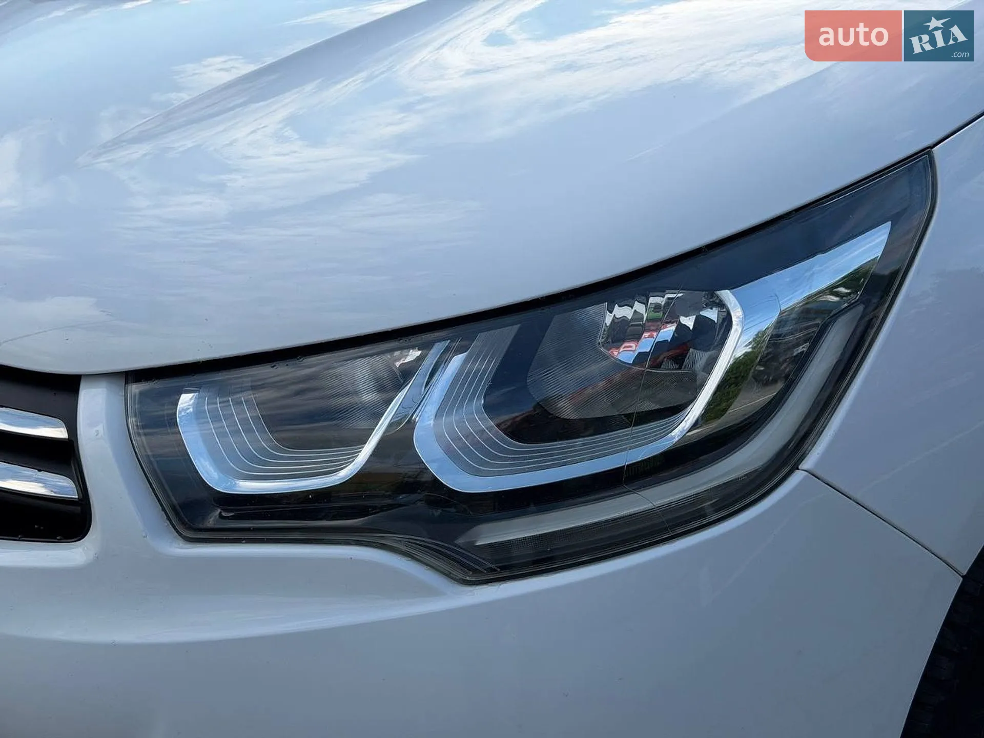 2016 Citroen C4 - мініатюра 11