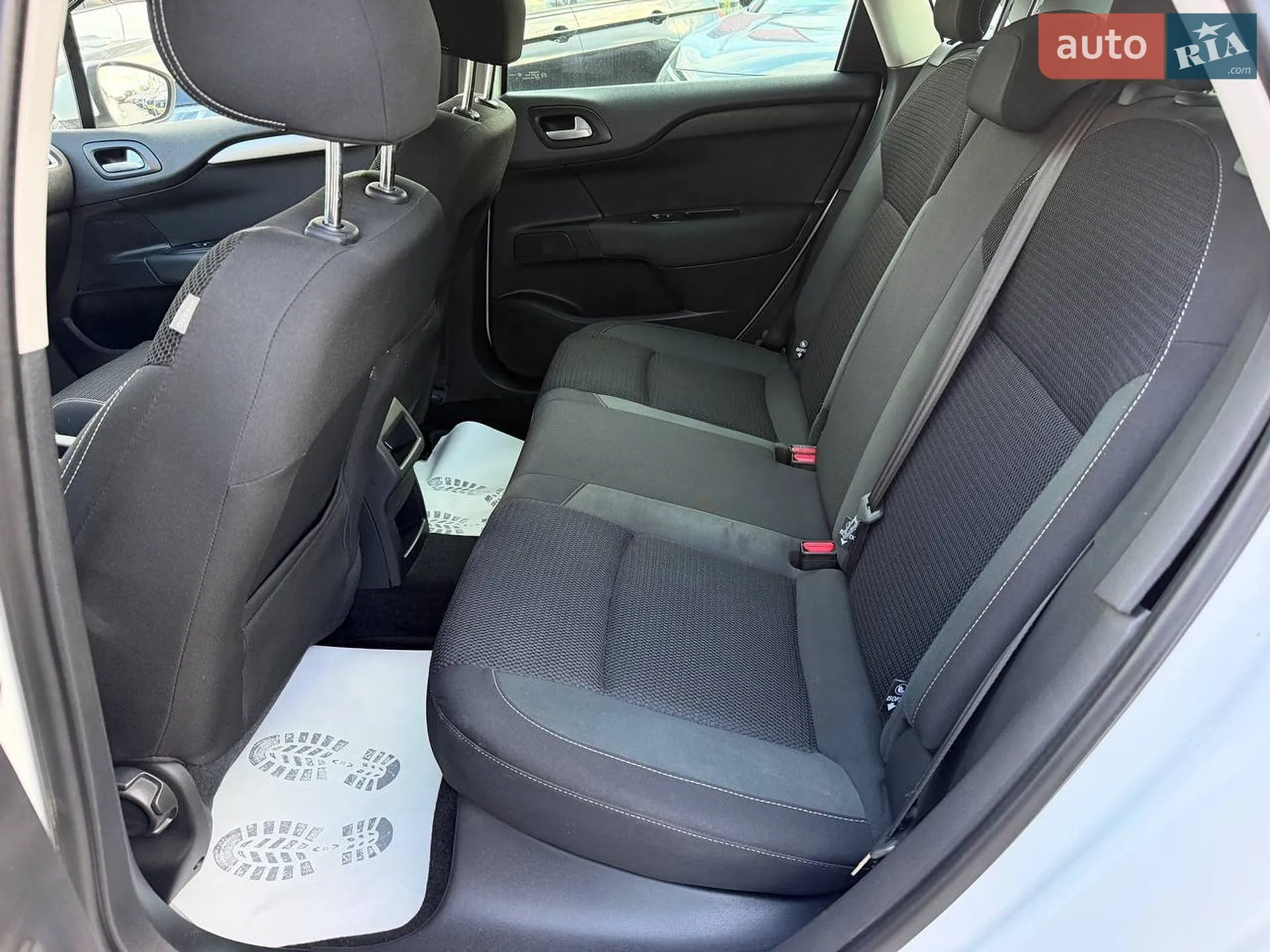 2016 Citroen C4 - мініатюра 47