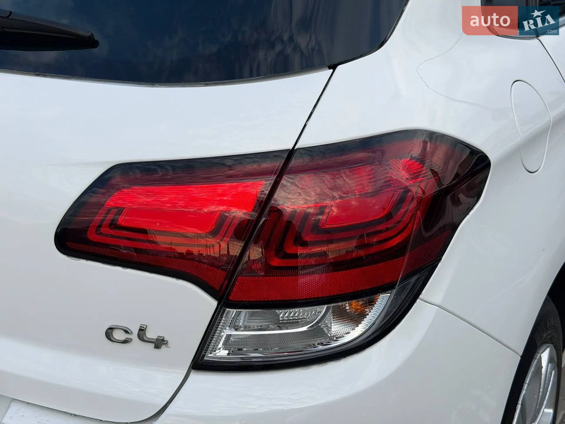 2016 Citroen C4 - мініатюра 20