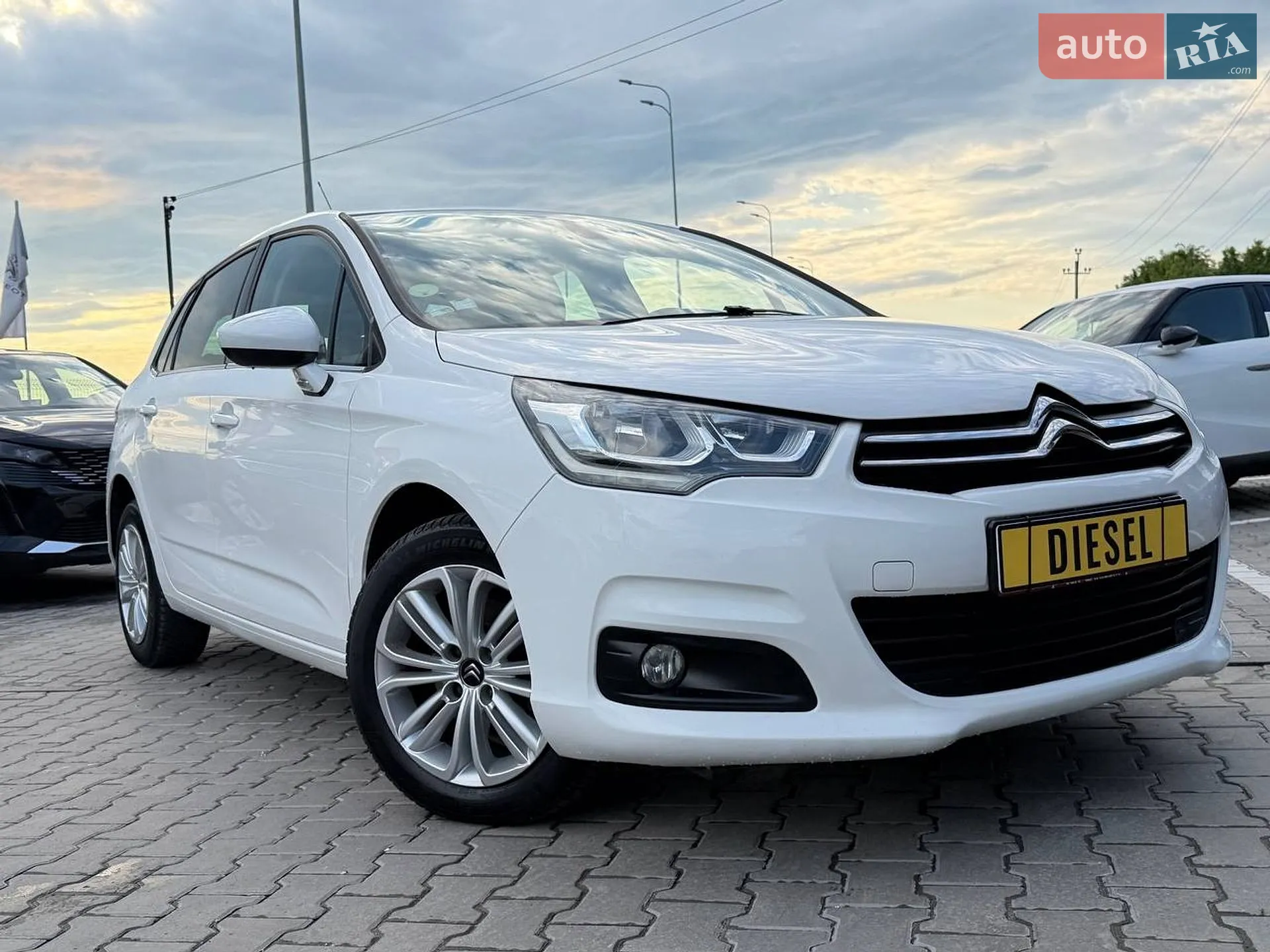 2016 Citroen C4 - мініатюра 14