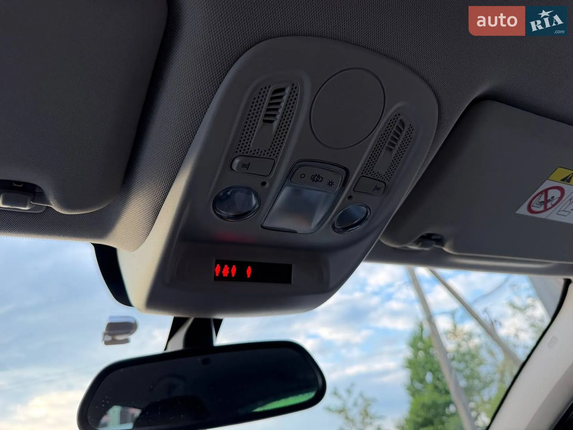 2016 Citroen C4 - мініатюра 41