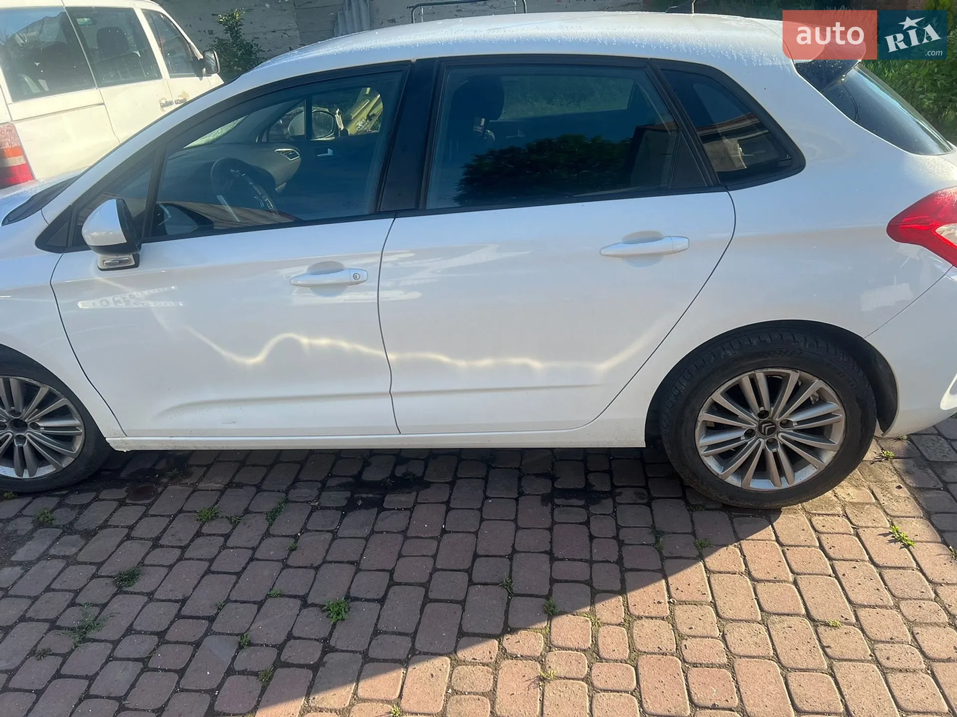2012 Citroen C4 - мініатюра 5
