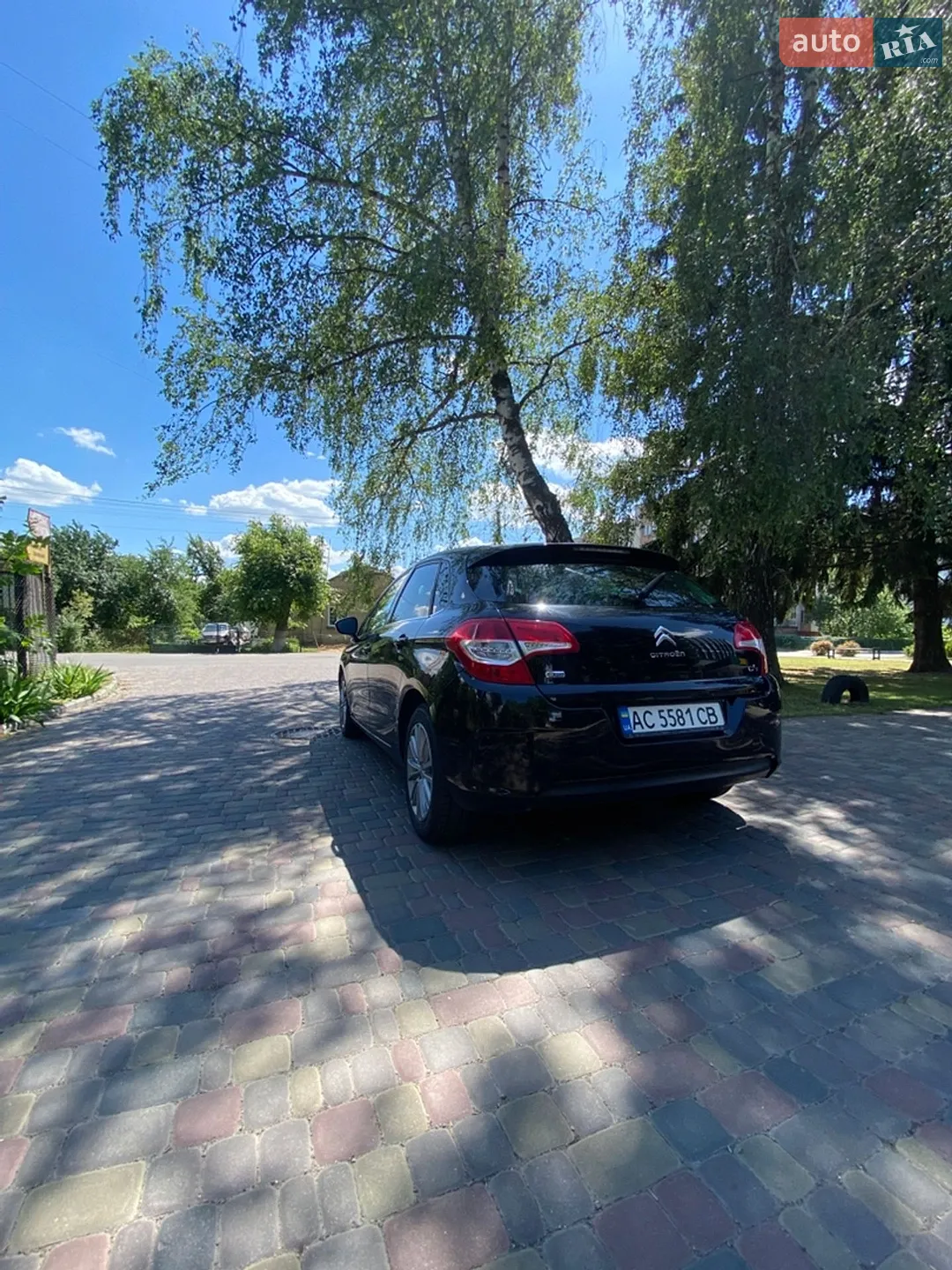 2011 Citroen C4 - мініатюра 7