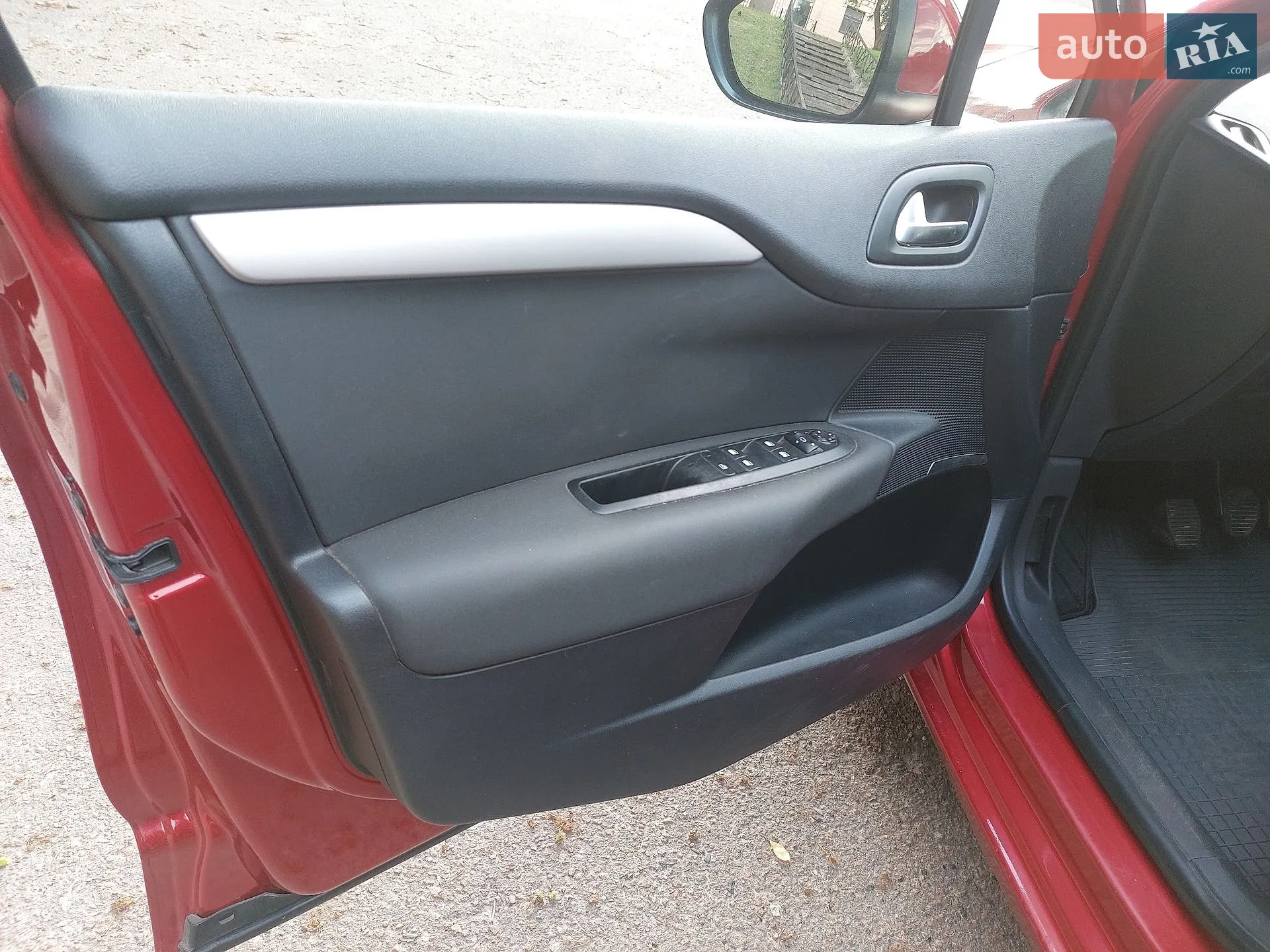 2012 Citroen C4 - мініатюра 10