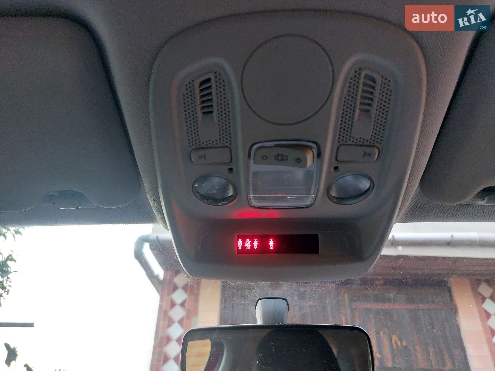 2012 Citroen C4 - мініатюра 13