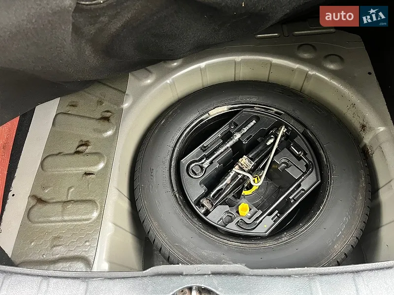 Citroen C4 2007 VIN VF7LC9HZH74753019 фото оголошення 5 з 47
