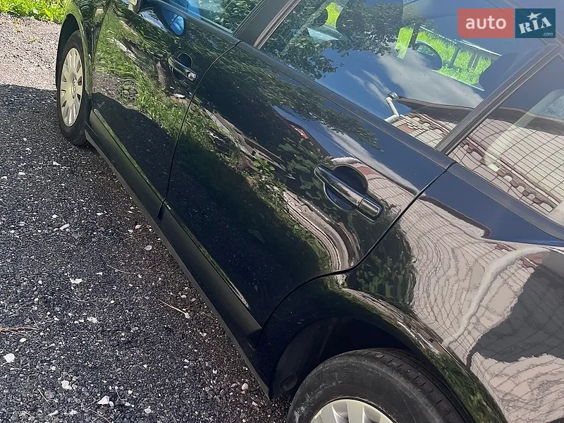 Citroen C4 2007 VIN VF7LC9HZH74753019 фото оголошення 8 з 47