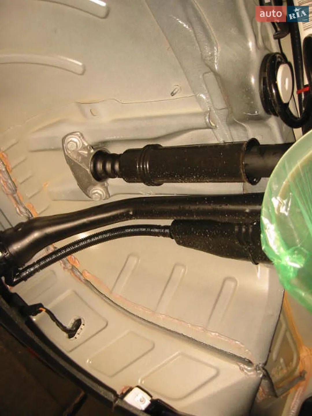 2012 Citroen C4 - мініатюра 4
