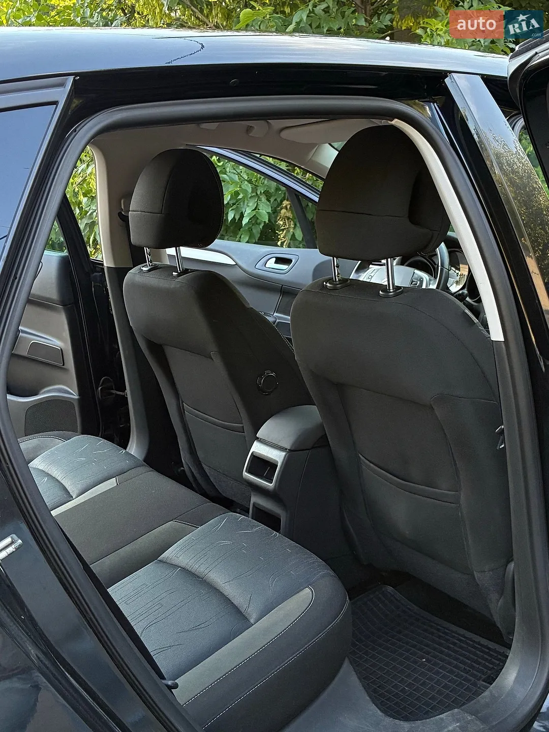 2011 Citroen C4 - мініатюра 12