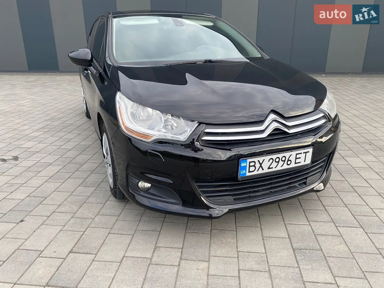 2013 Citroen C4 - мініатюра 14