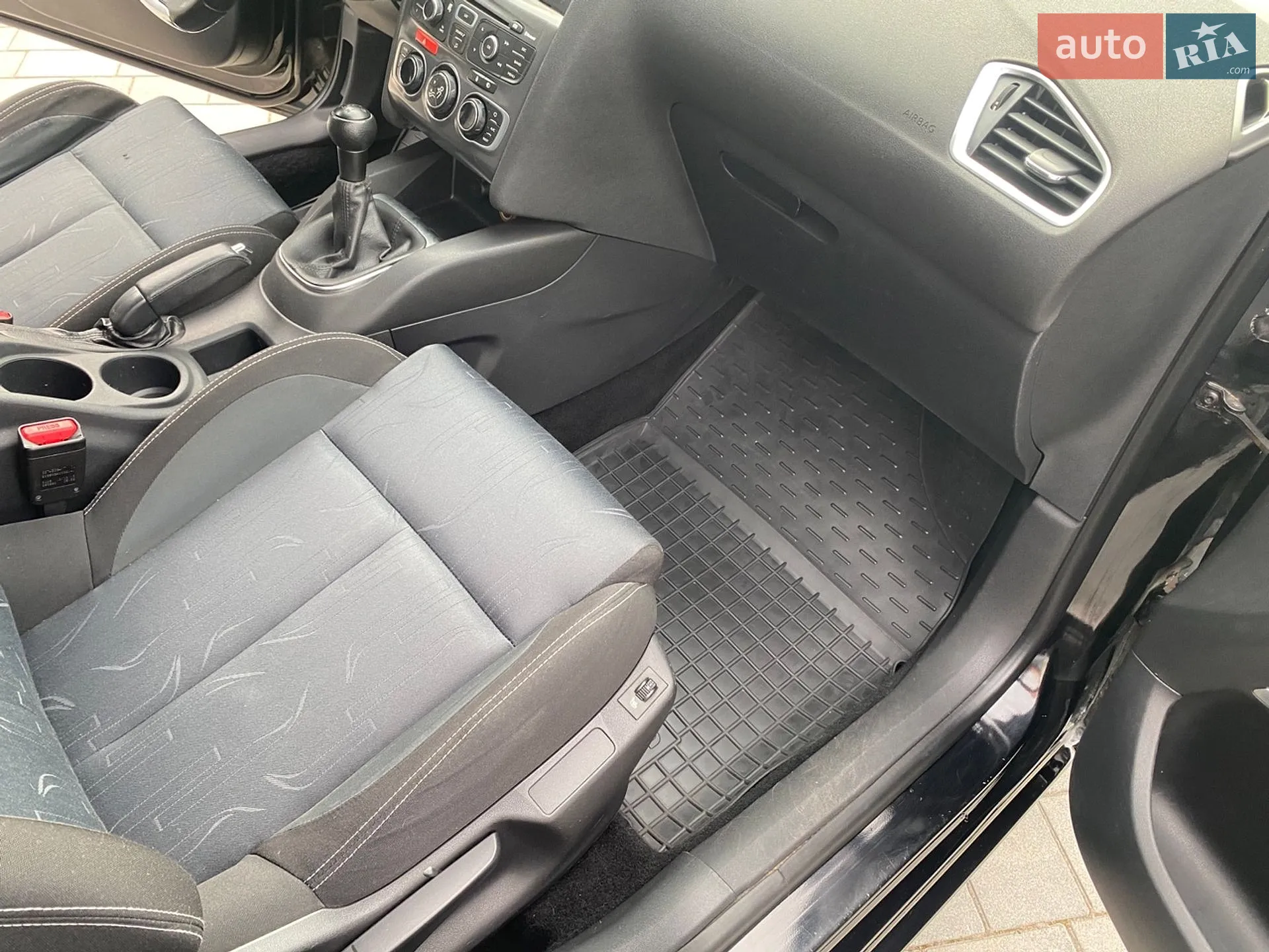 2012 Citroen C4 - мініатюра 15
