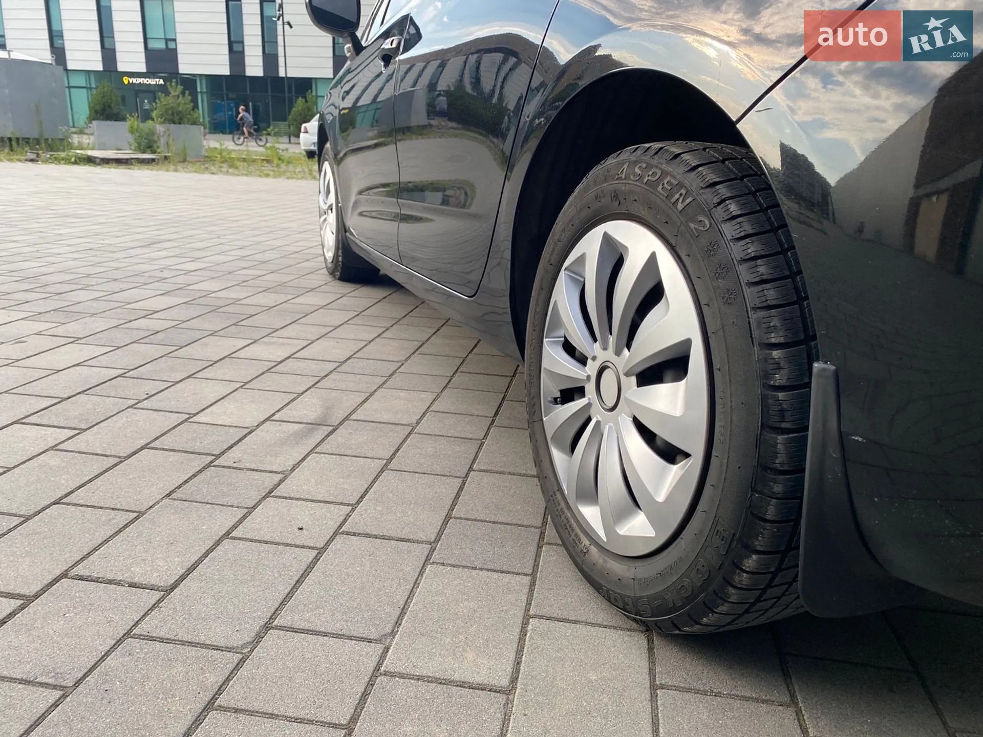 2012 Citroen C4 - мініатюра 33