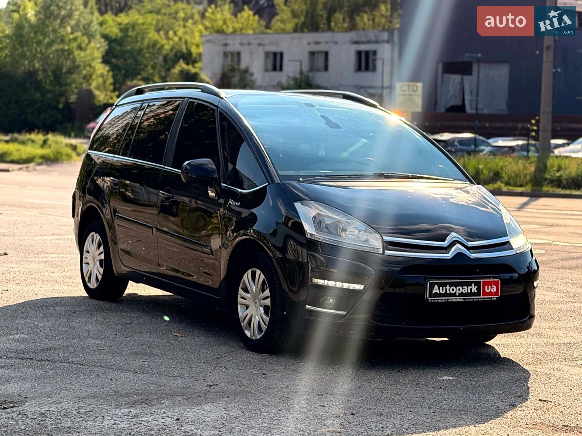 2011 Citroen C4 - мініатюра 3