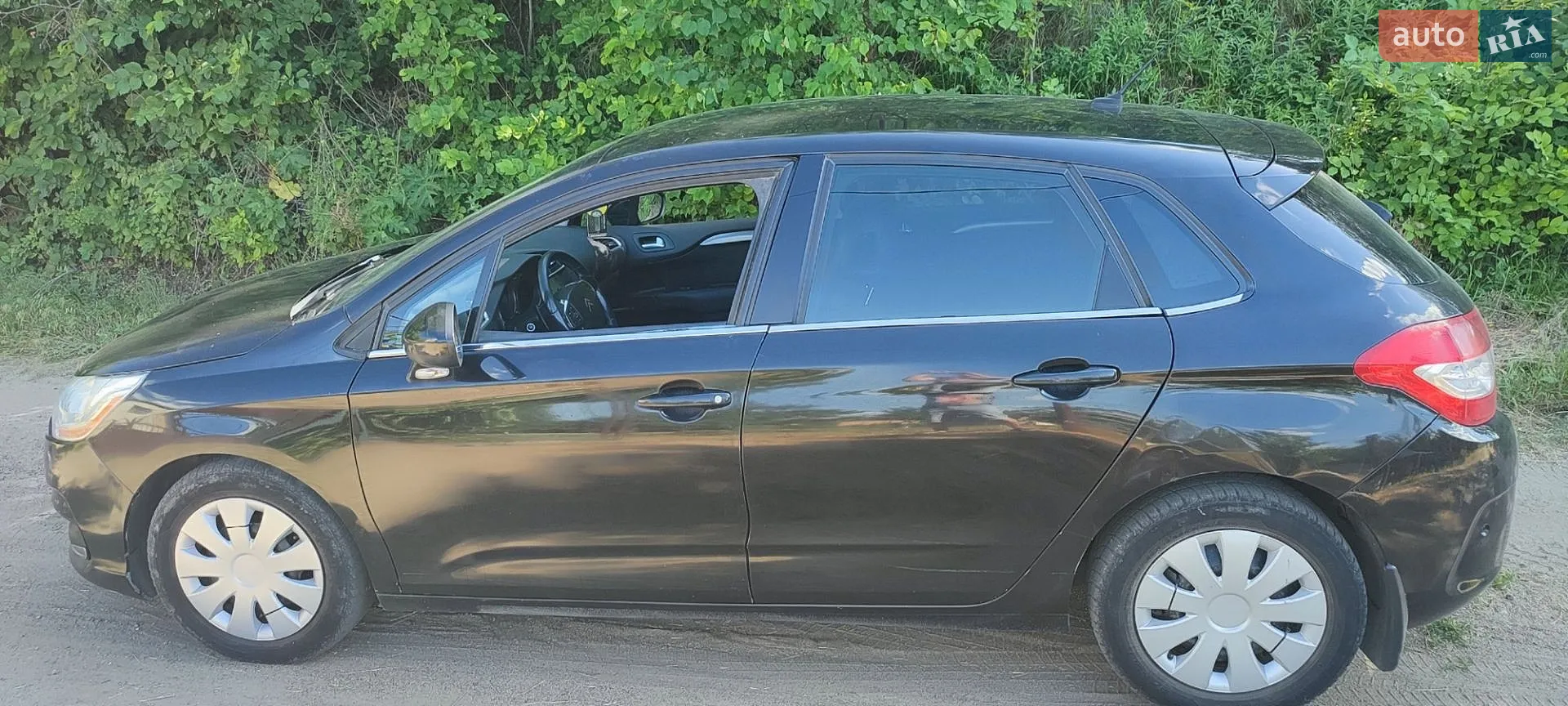 2012 Citroen C4 - мініатюра 3