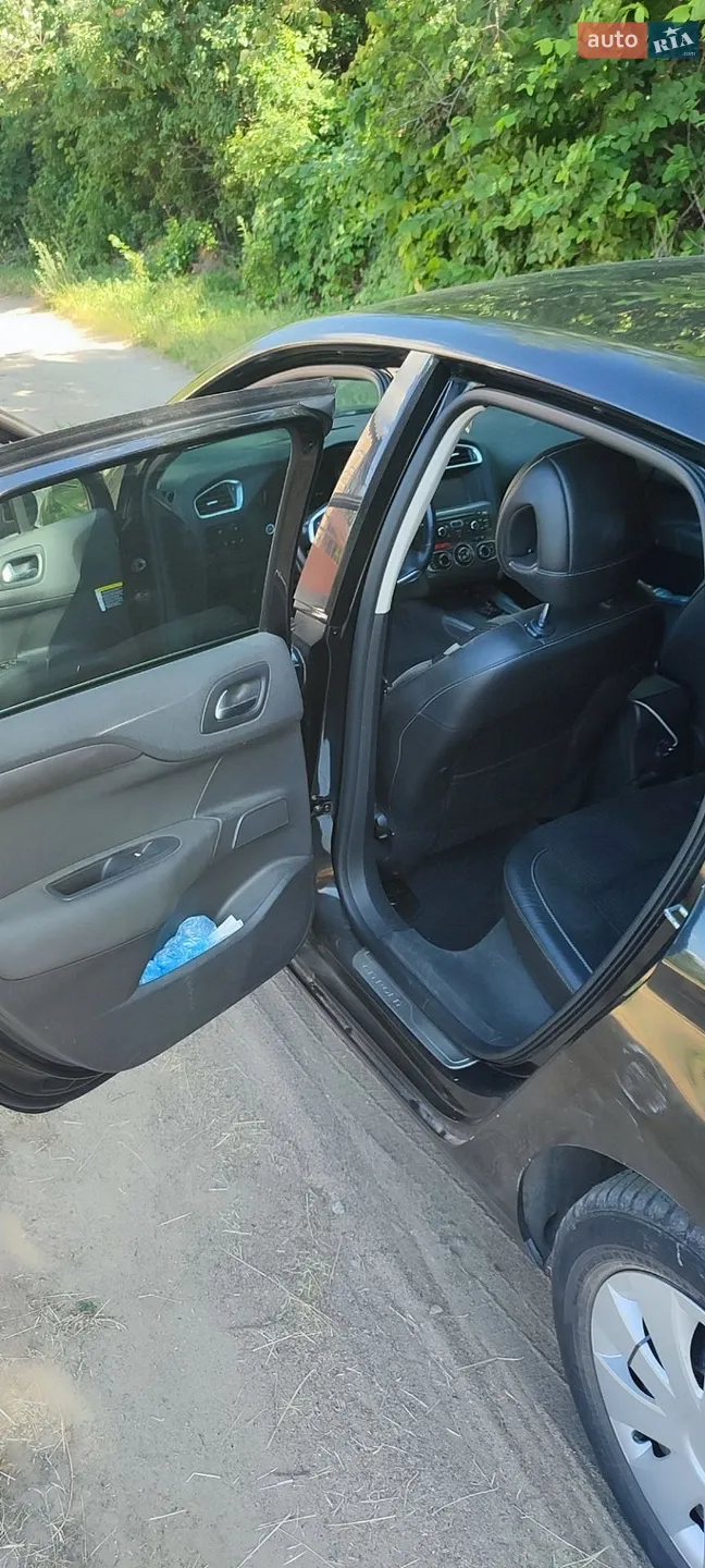 2012 Citroen C4 - мініатюра 11