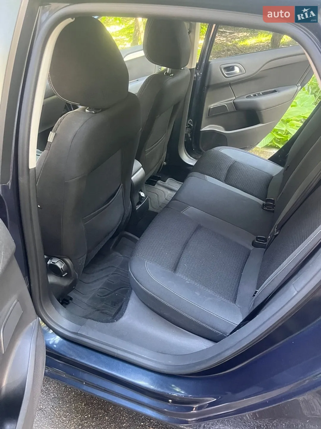 2015 Citroen C4 - мініатюра 8