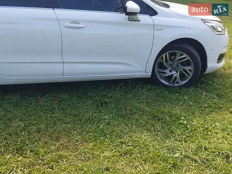 Citroen C4 2012 VIN VF7NC5FS9CY578146 фото оголошення 7 з 54