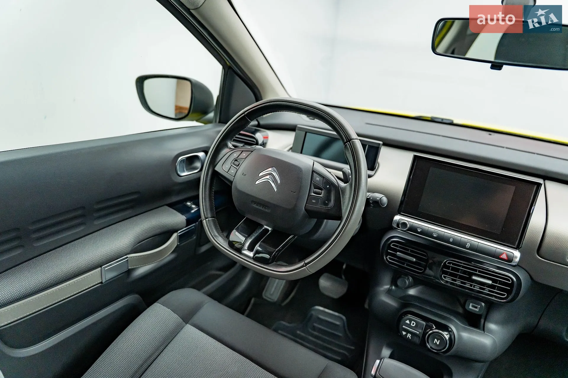 2018 Citroen C4 - мініатюра 12