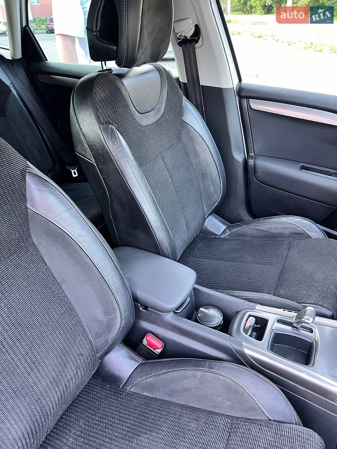 2012 Citroen C4 - мініатюра 10