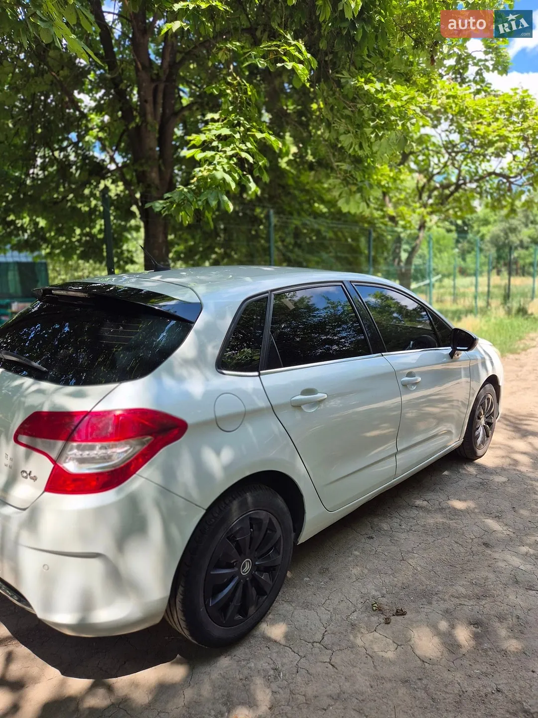 2013 Citroen C4 - мініатюра 3
