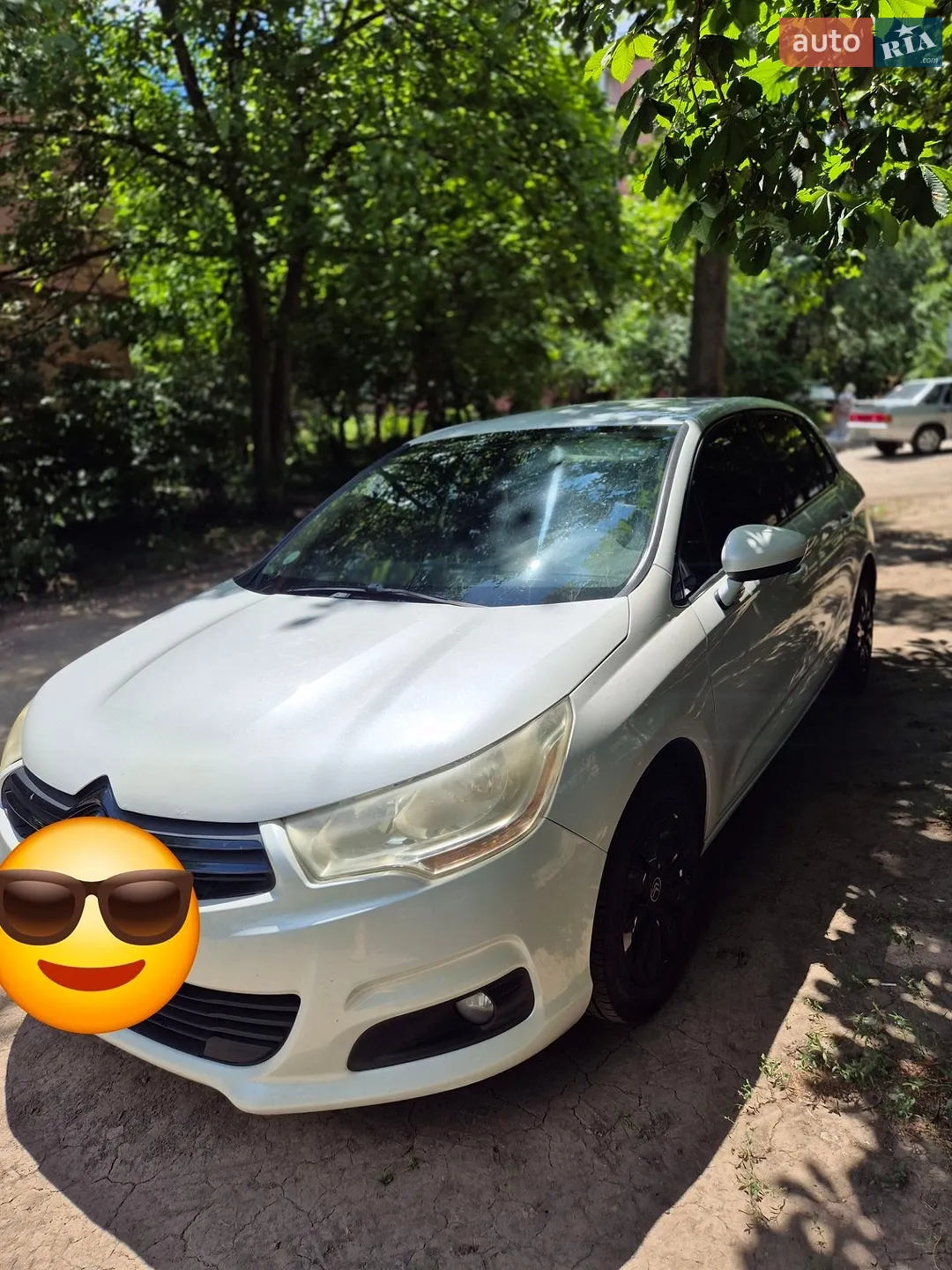 2013 Citroen C4 - фото 1