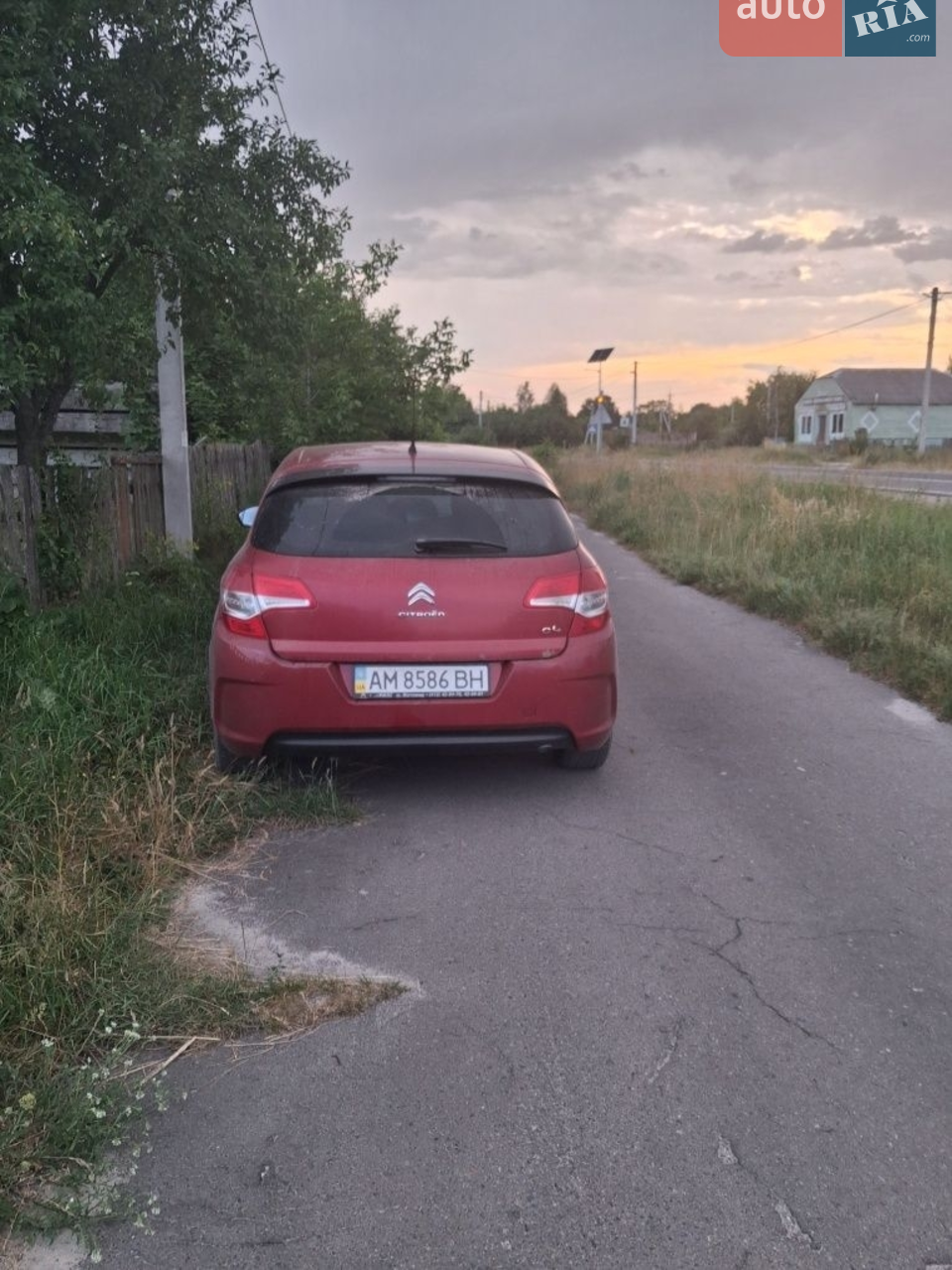 2011 Citroen C4 - мініатюра 17