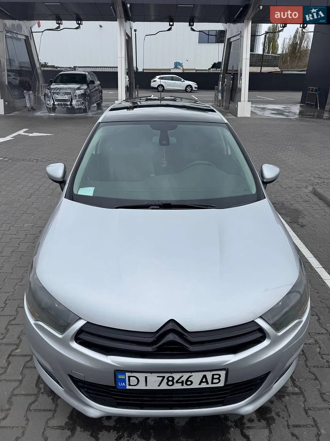 2014 Citroen C4 - мініатюра 10