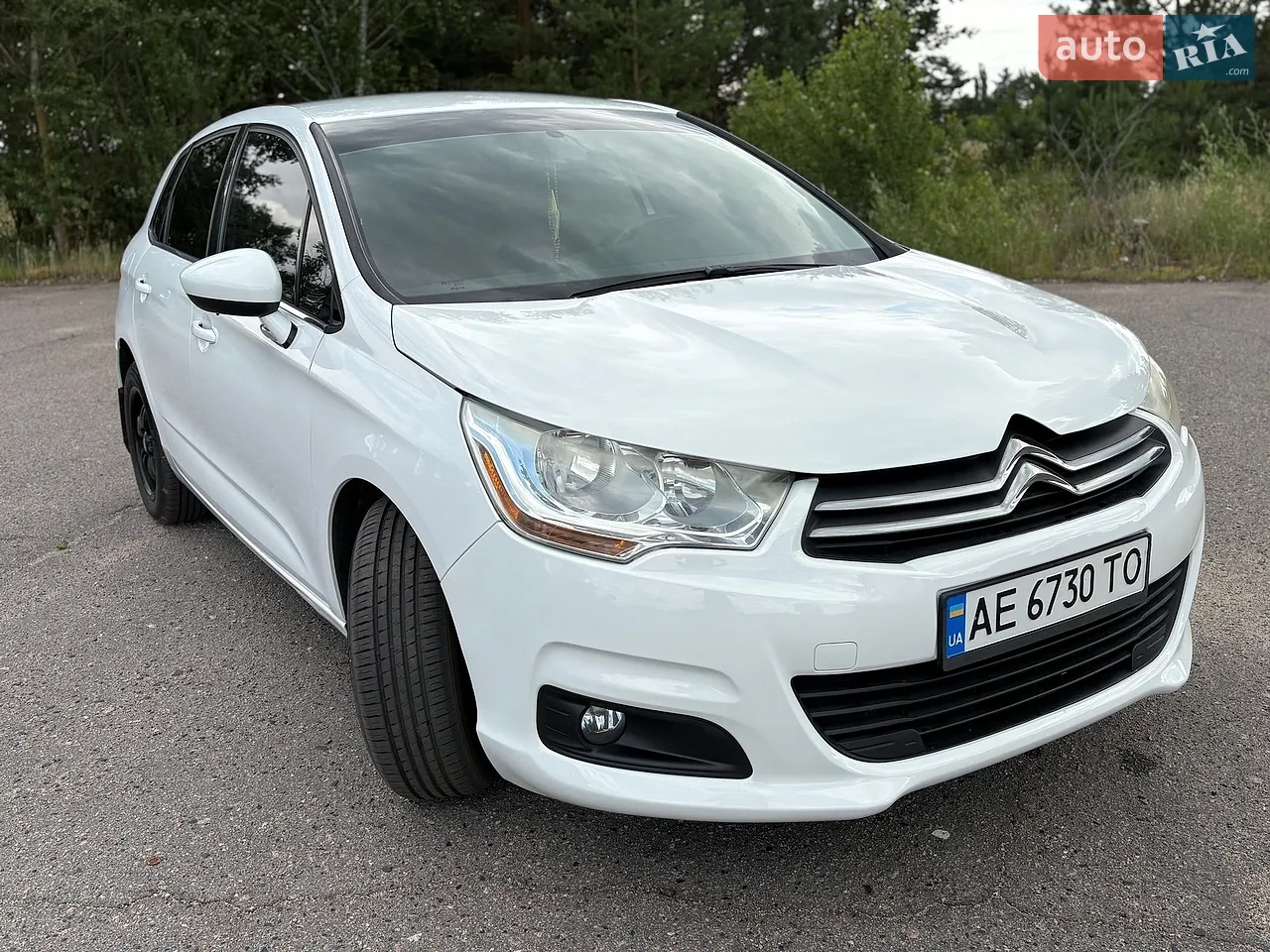 2014 Citroen C4 - мініатюра 22
