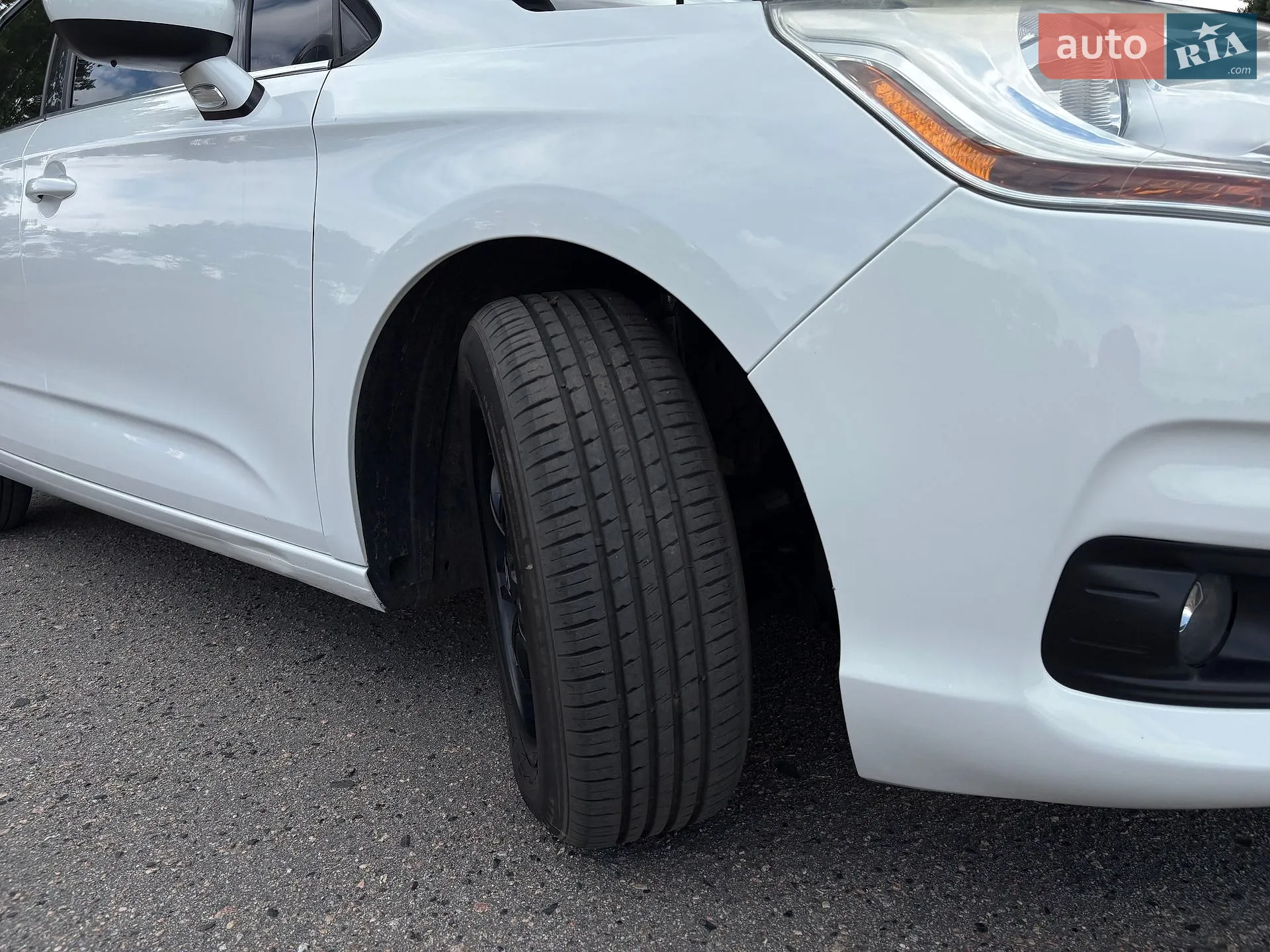 2013 Citroen C4 - мініатюра 9