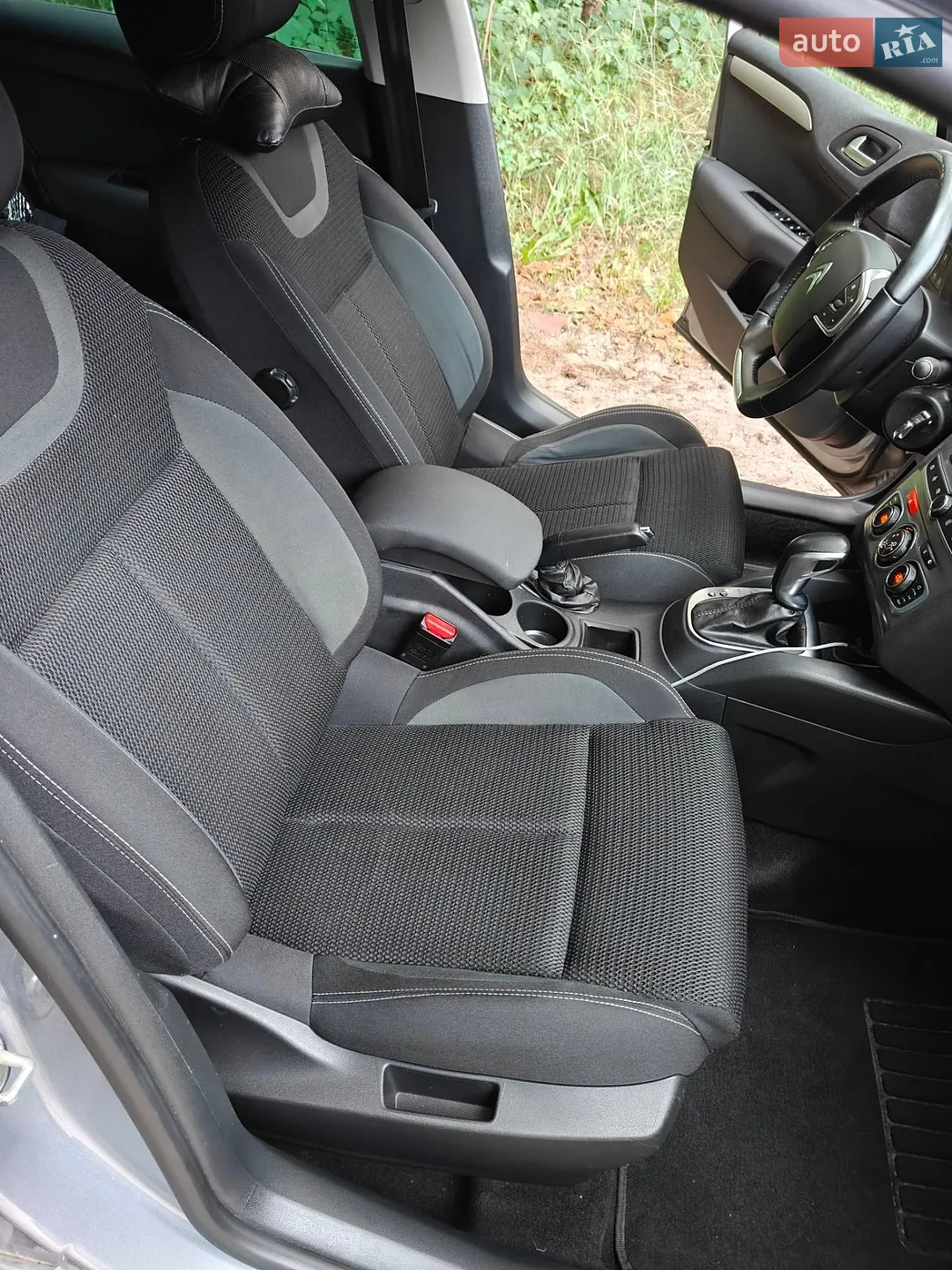 2017 Citroen C4 - мініатюра 13