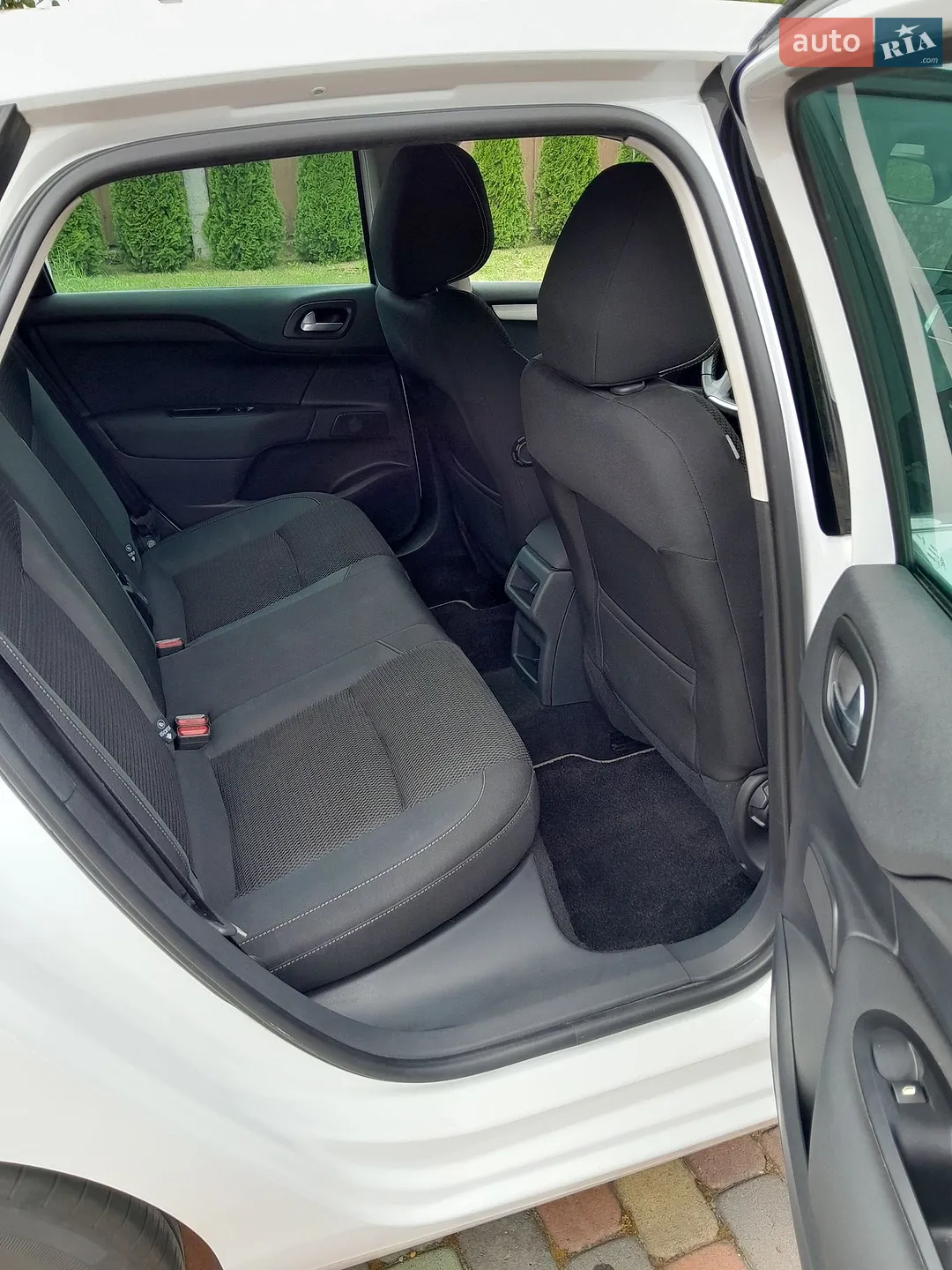 2016 Citroen C4 - мініатюра 11