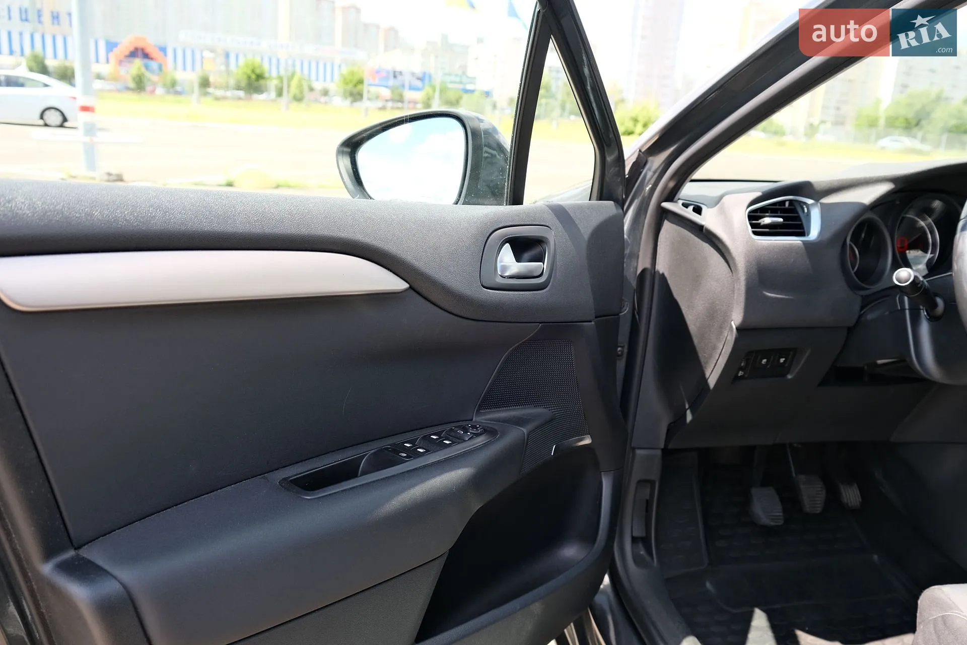2012 Citroen C4 - мініатюра 16