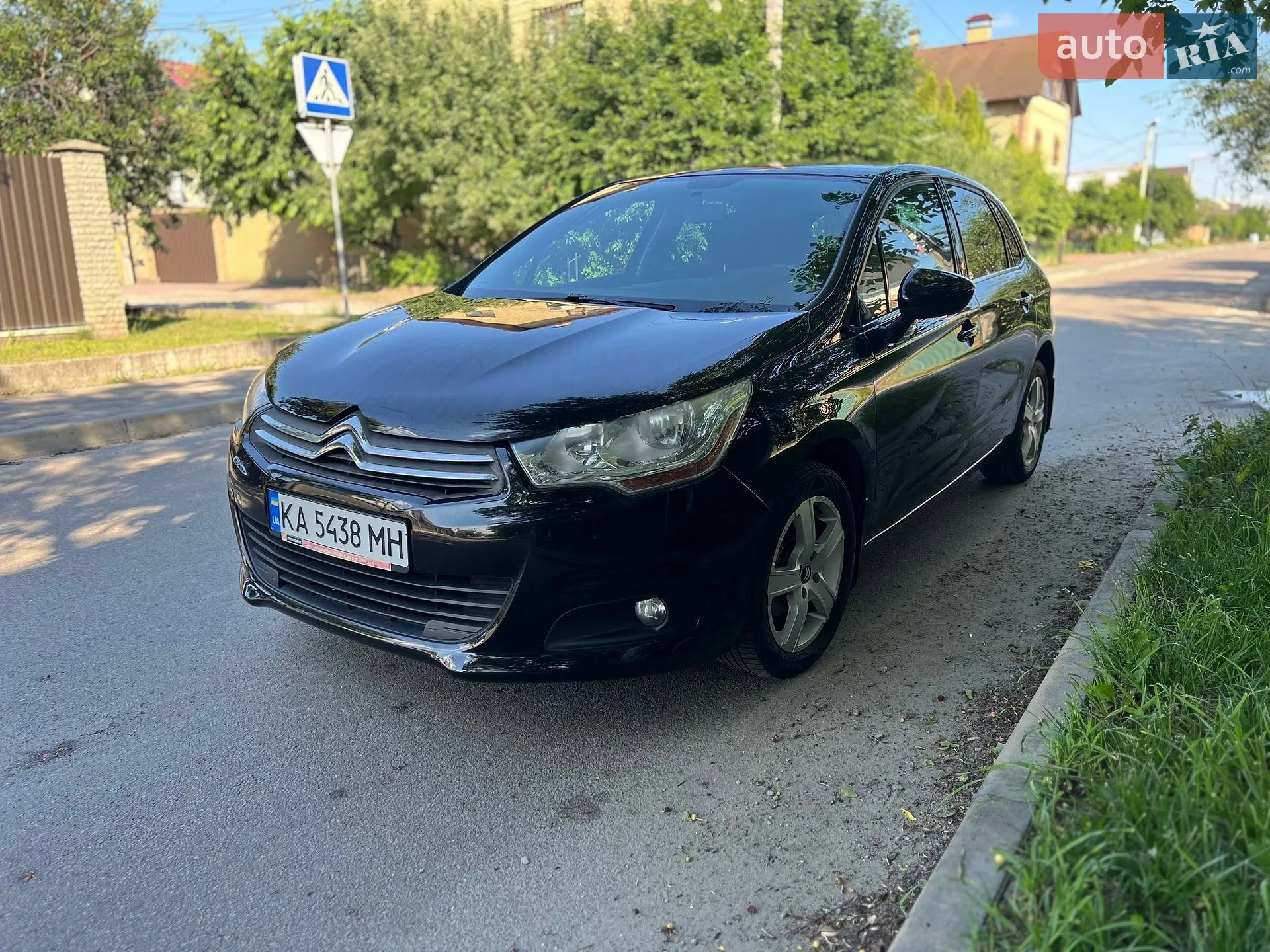 2012 Citroen C4 - мініатюра 10