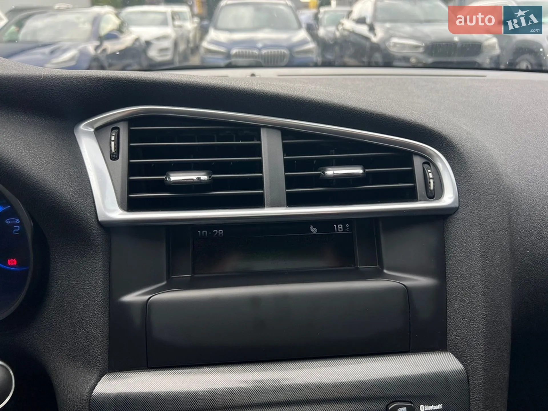 2011 Citroen C4 - мініатюра 16