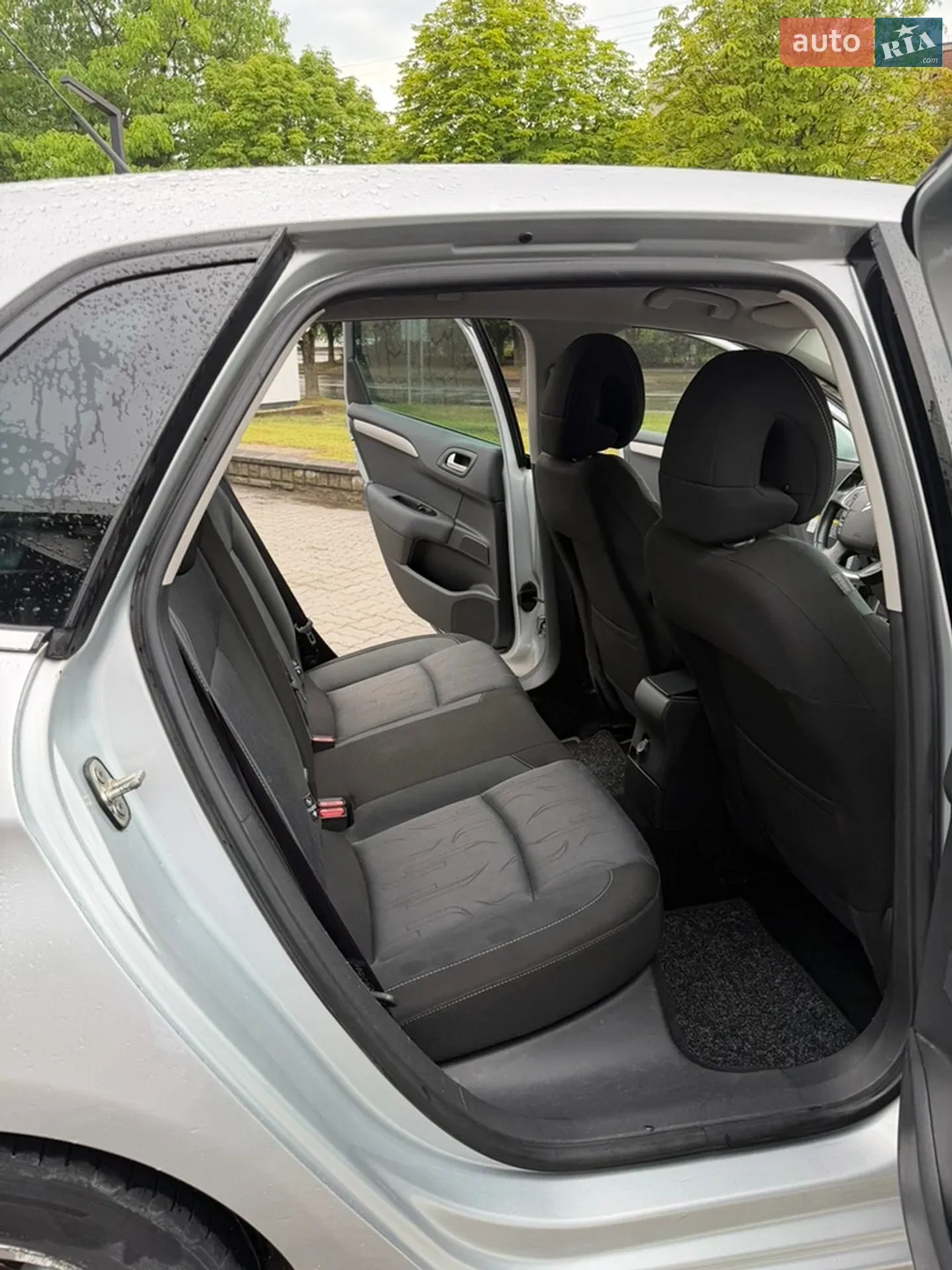 2011 Citroen C4 - мініатюра 20