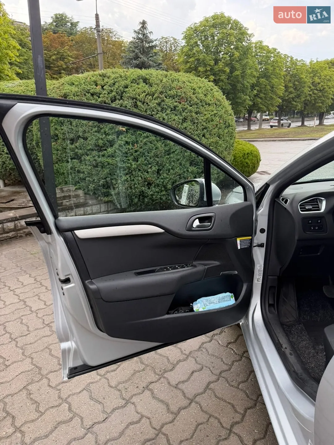 2011 Citroen C4 - мініатюра 24