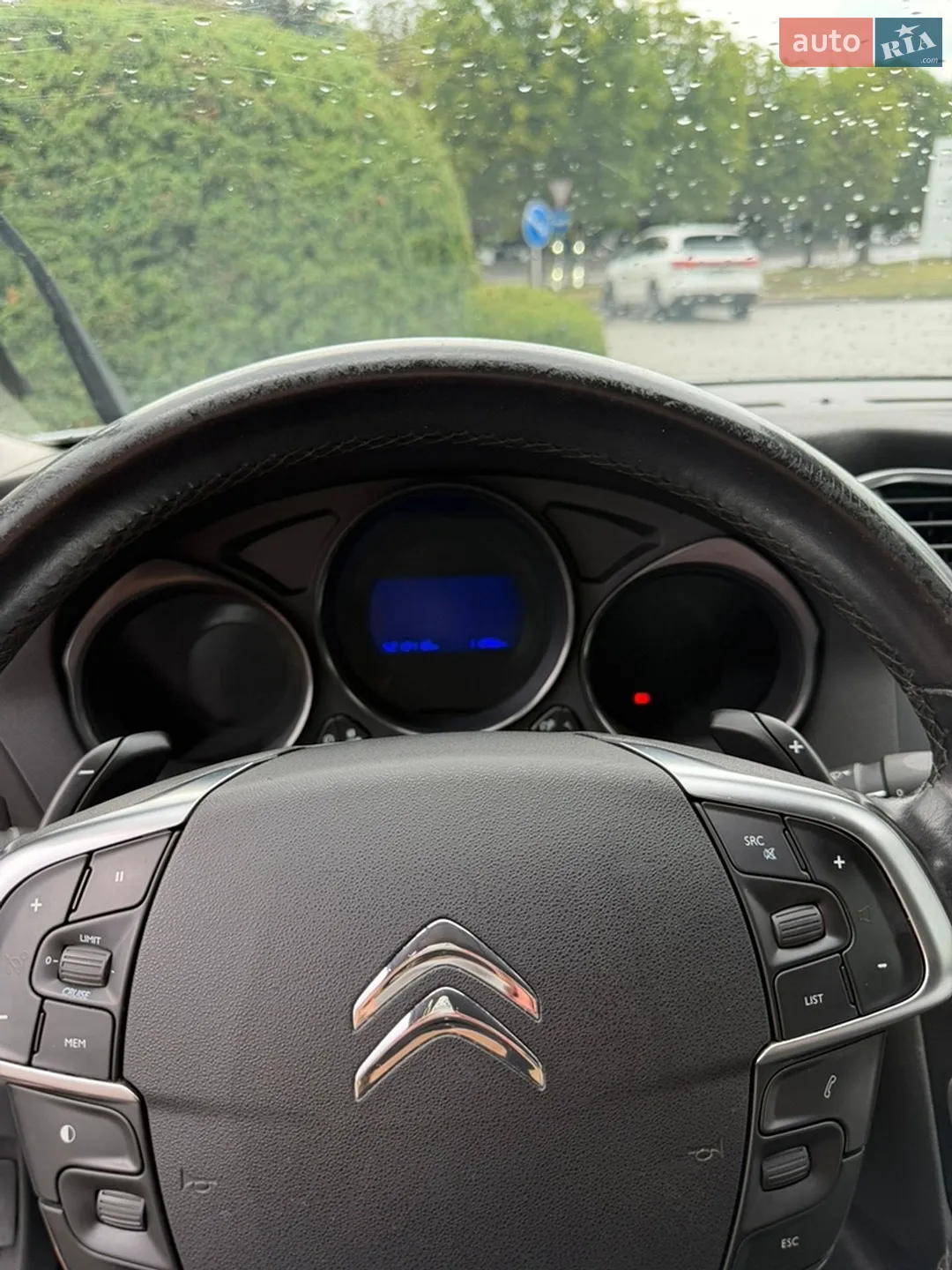 2011 Citroen C4 - мініатюра 29