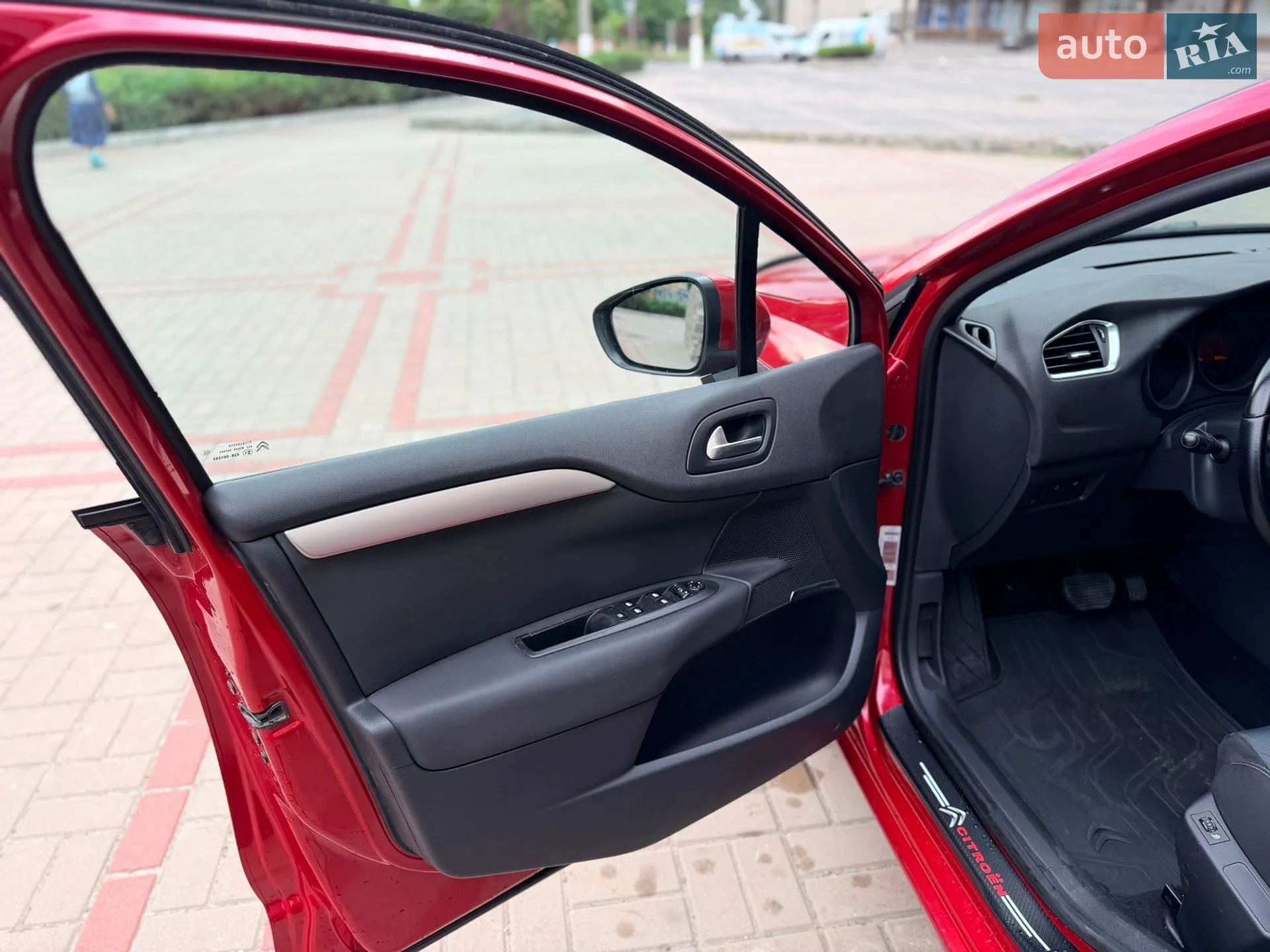 2011 Citroen C4 - мініатюра 7
