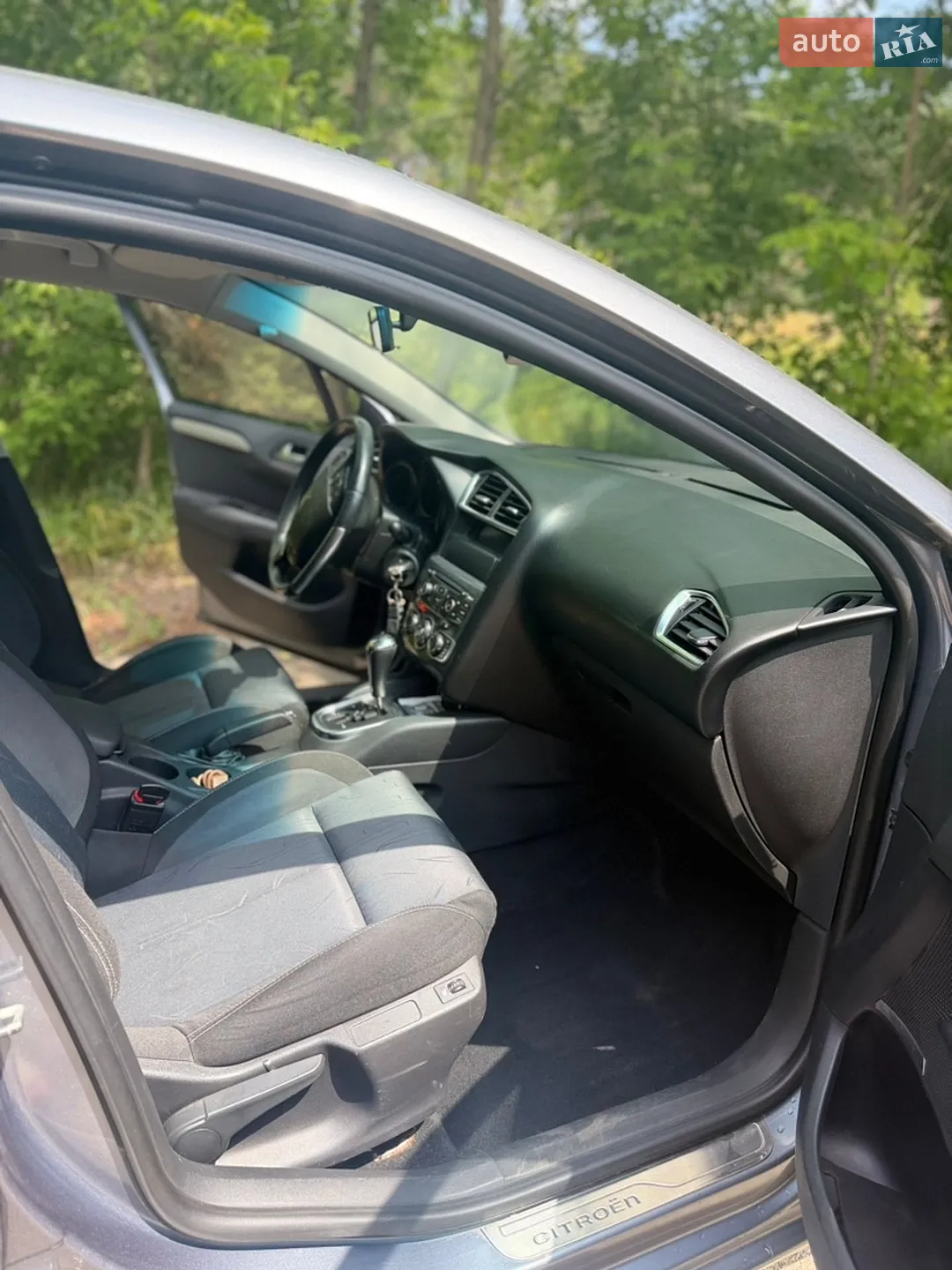 2011 Citroen C4 - мініатюра 7