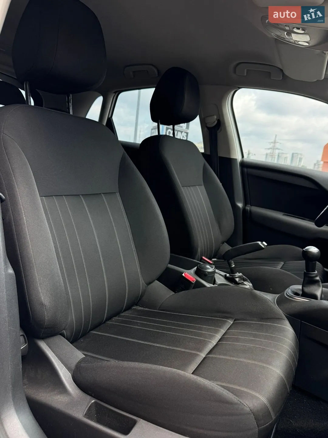 2012 Citroen C4 - мініатюра 7