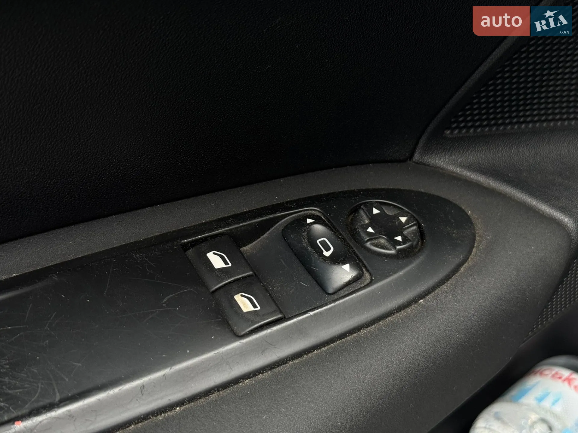 2012 Citroen C4 - мініатюра 10
