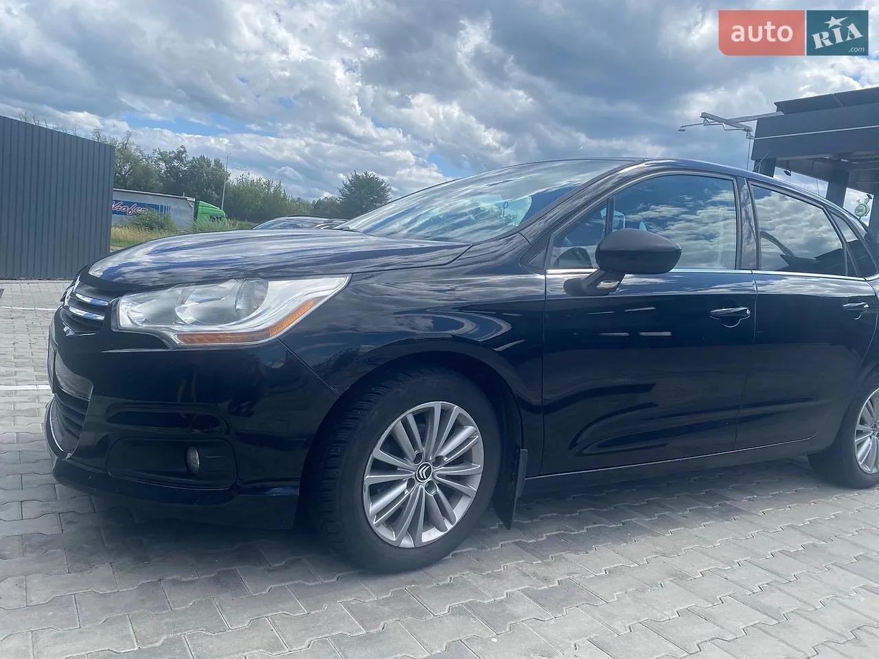 2013 Citroen C4 - мініатюра 20