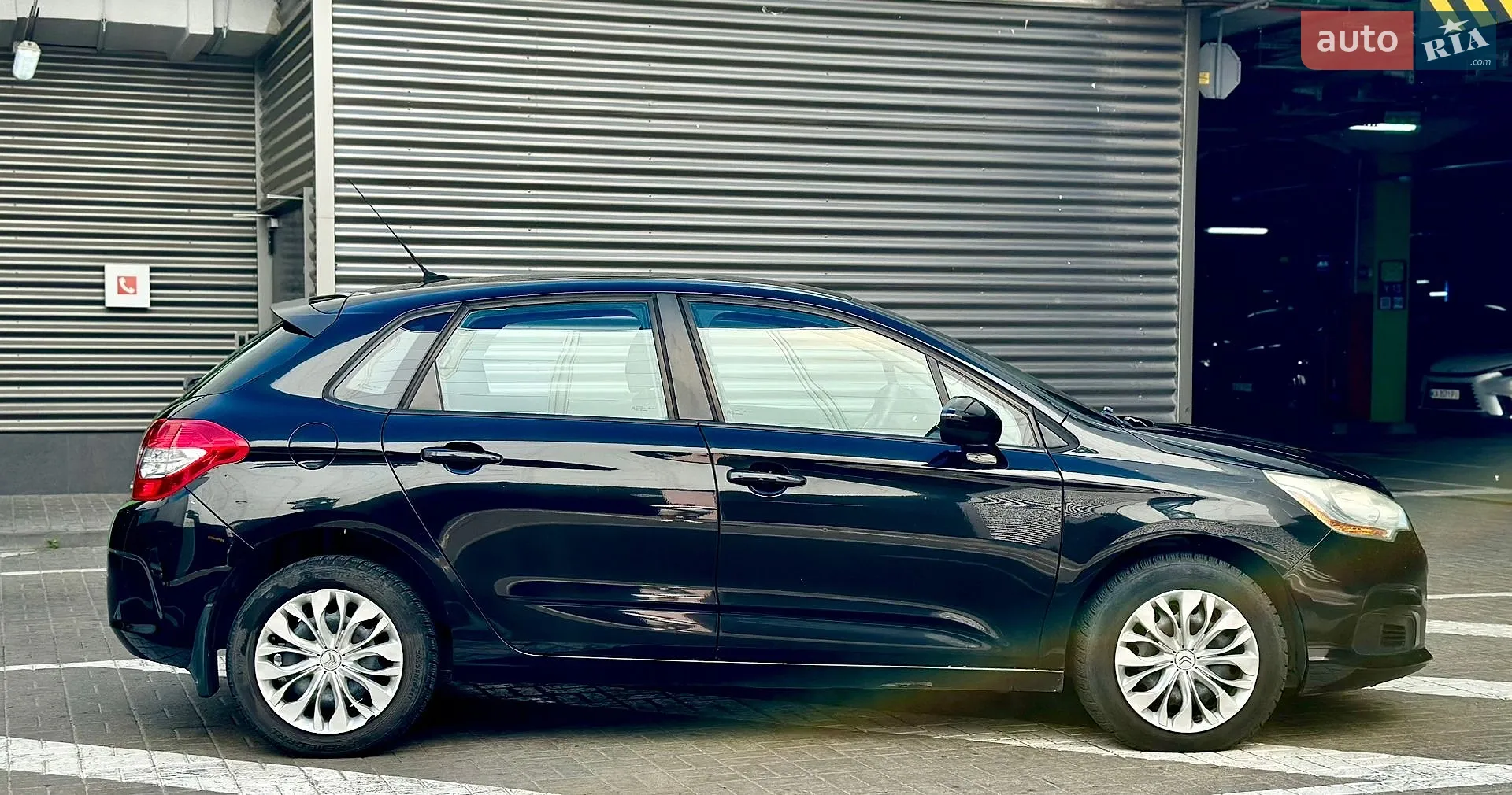2012 Citroen C4 - мініатюра 15