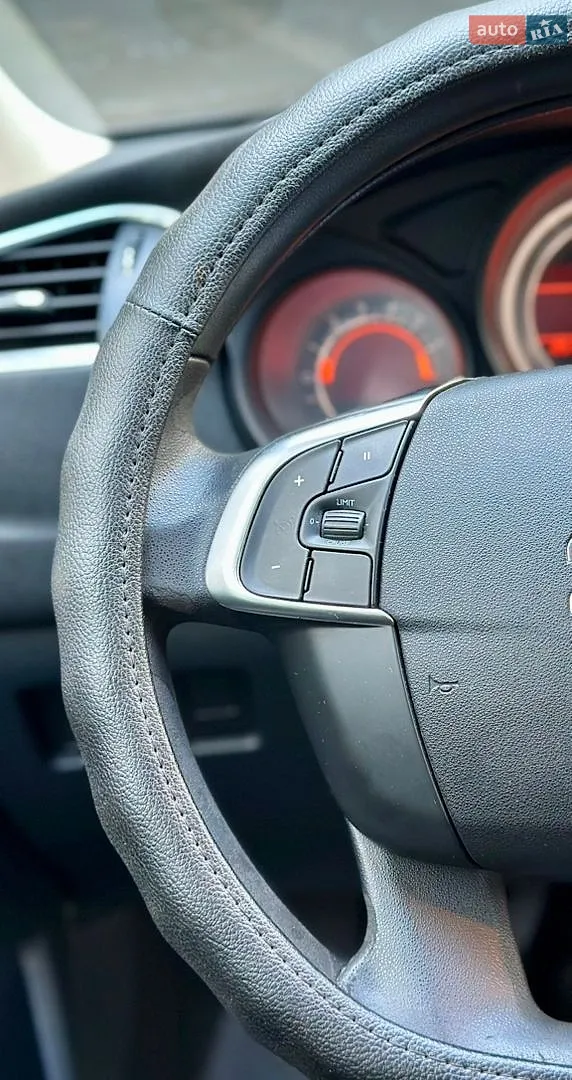 2012 Citroen C4 - мініатюра 29